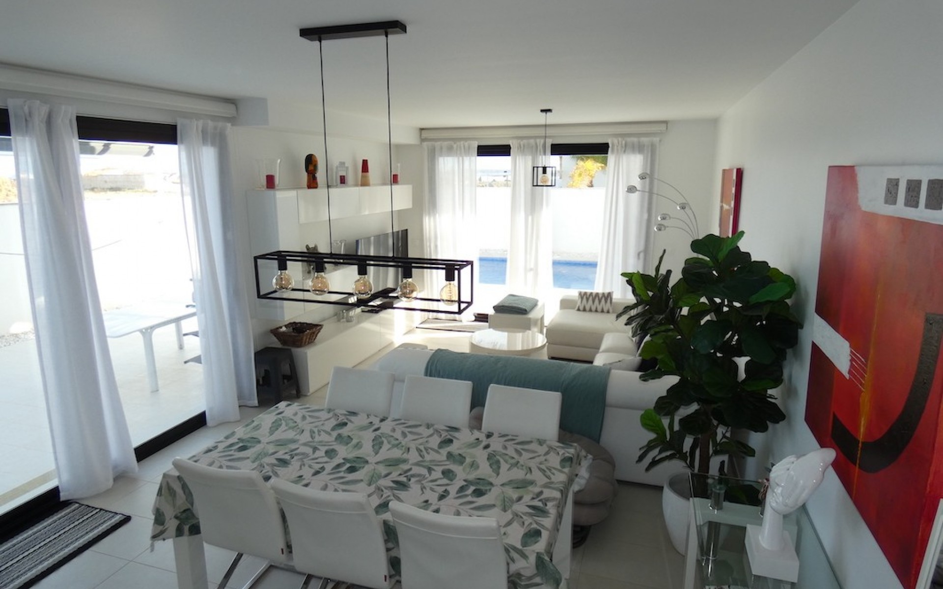 zum Verkauf - Villa - Ciudad Quesada