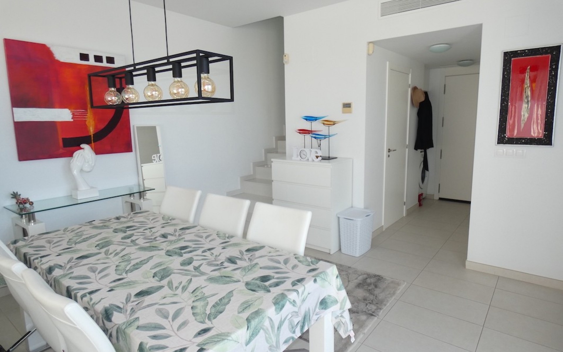 zum Verkauf - Villa - Ciudad Quesada