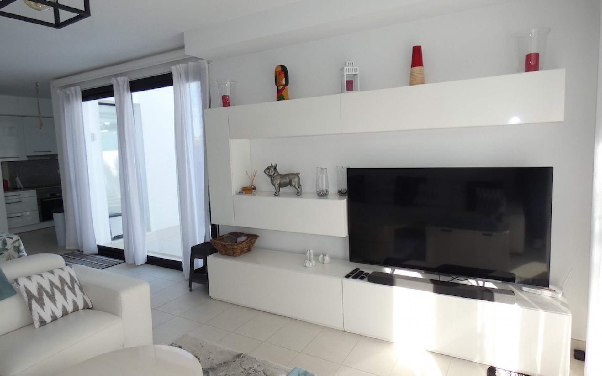 zum Verkauf - Villa - Ciudad Quesada