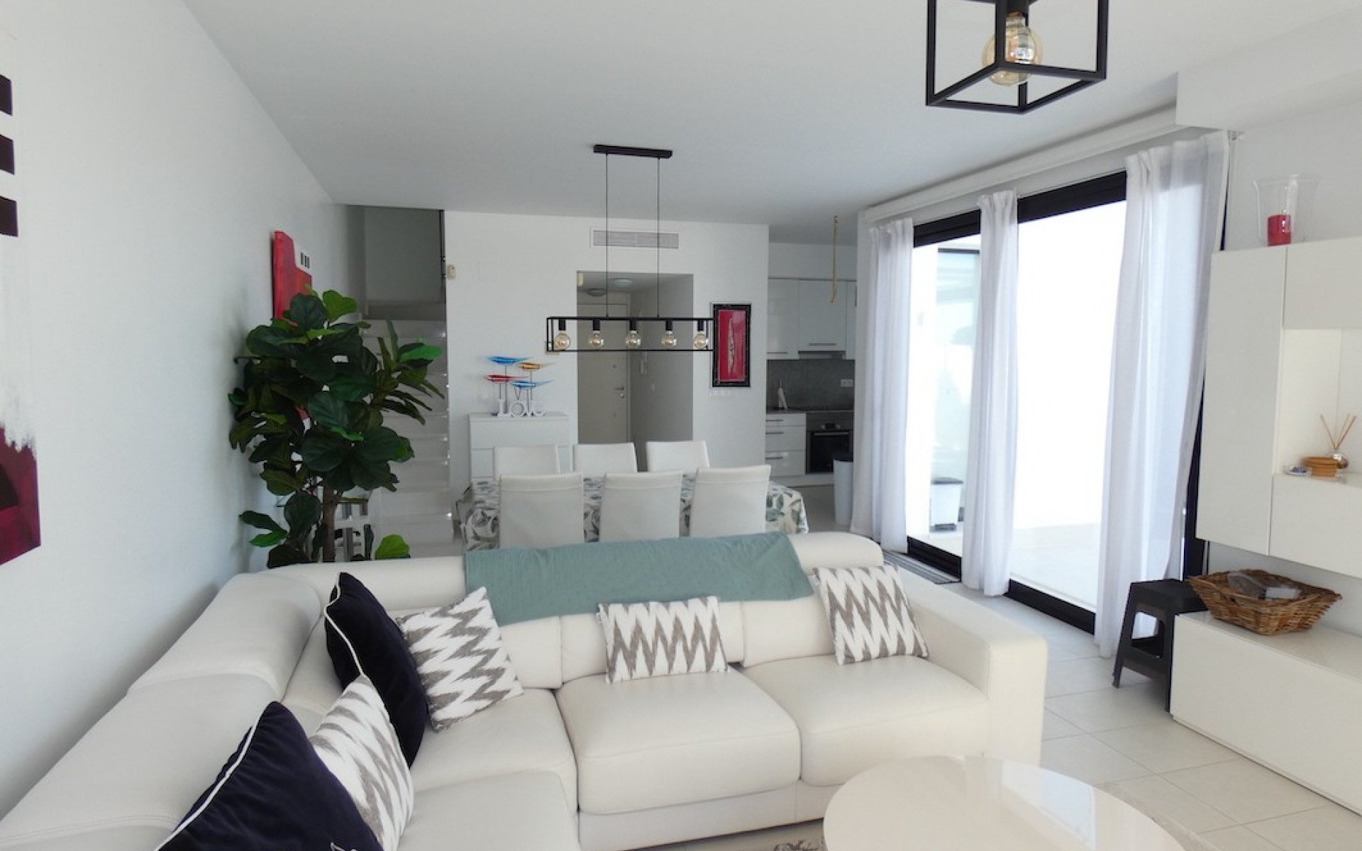 zum Verkauf - Villa - Ciudad Quesada