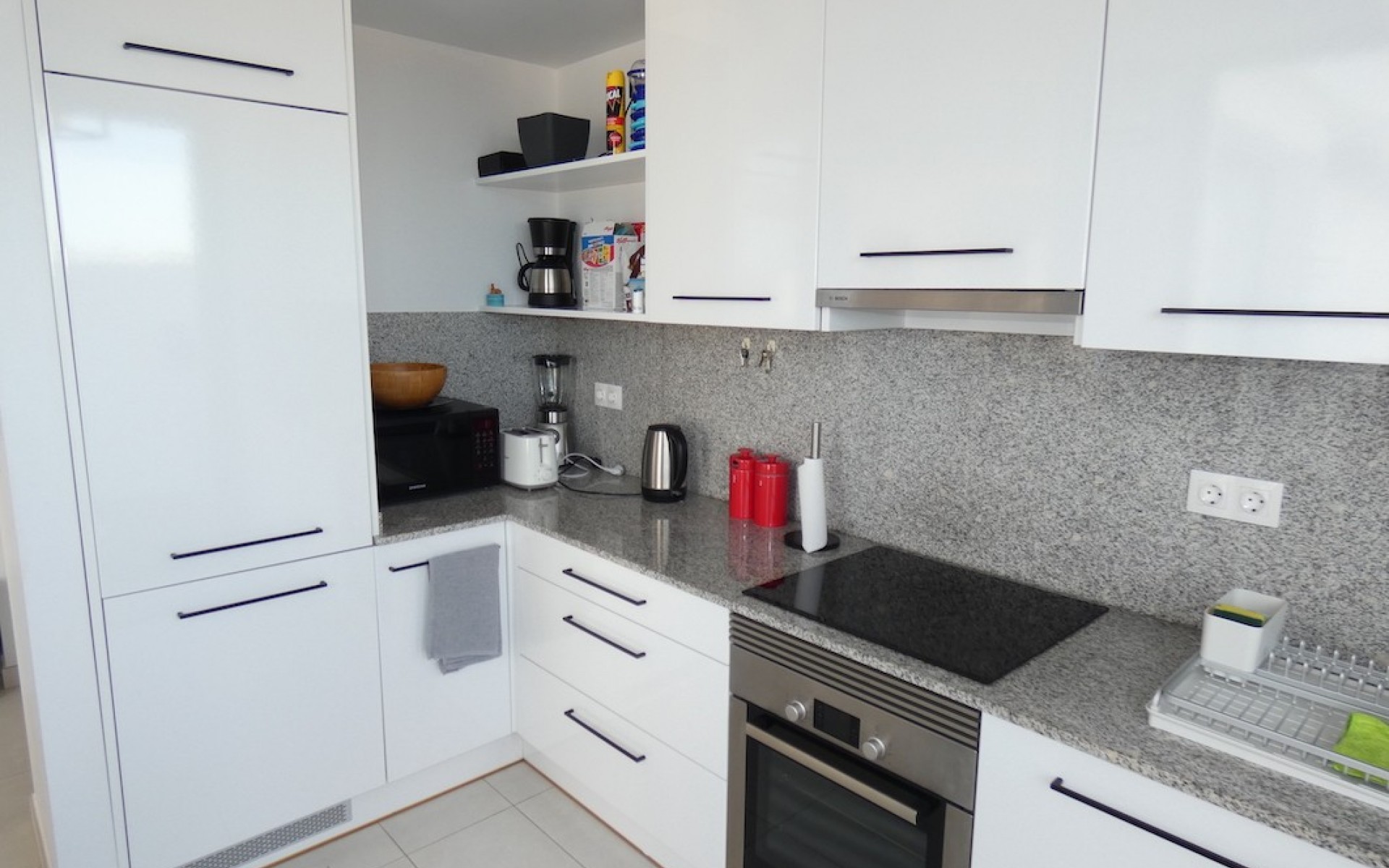 zum Verkauf - Villa - Ciudad Quesada