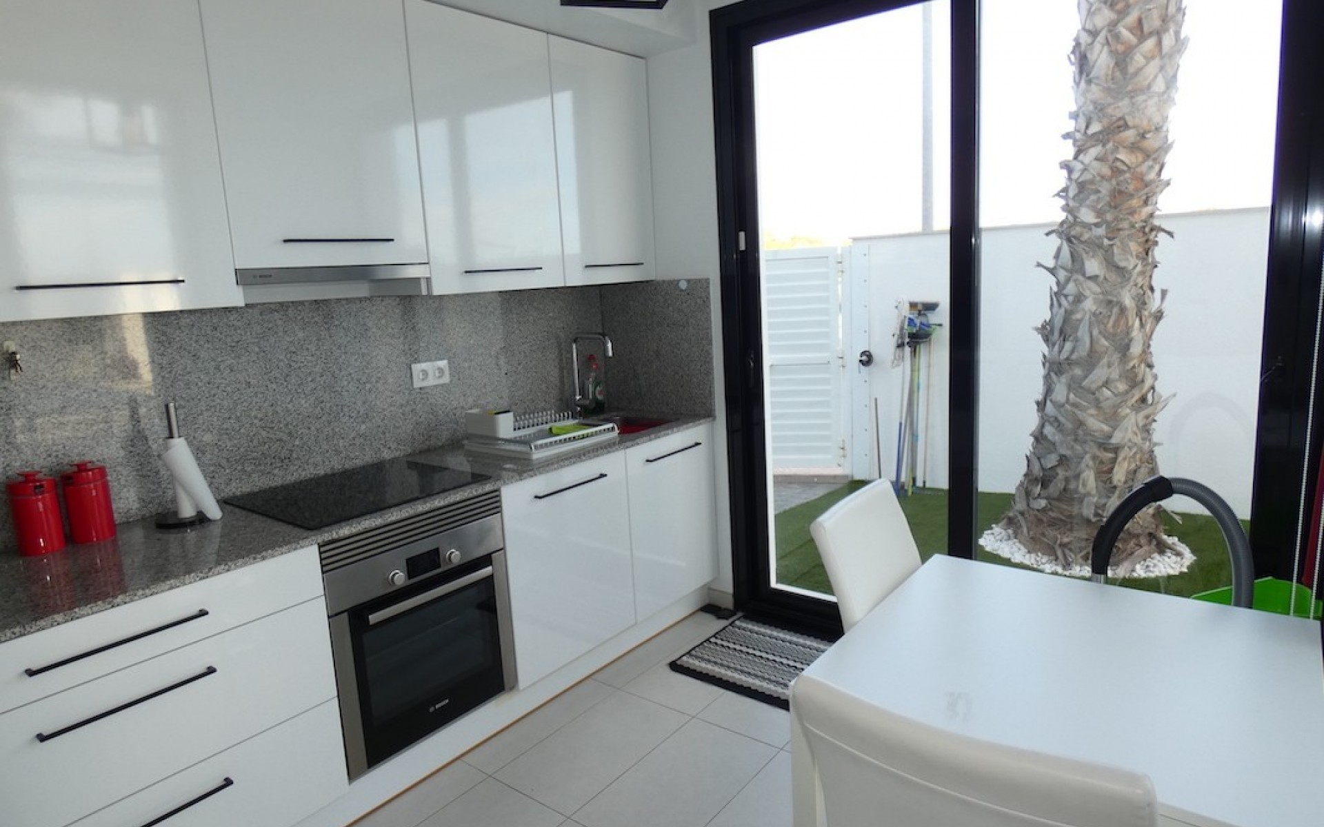 zum Verkauf - Villa - Ciudad Quesada