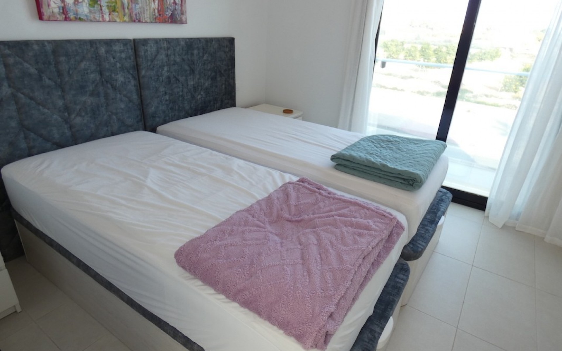 zum Verkauf - Villa - Ciudad Quesada