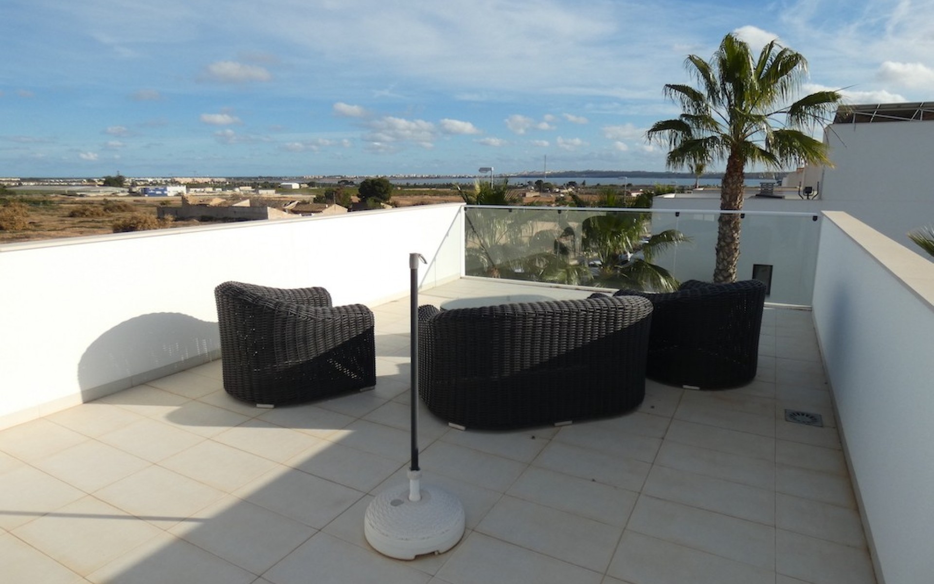 zum Verkauf - Villa - Ciudad Quesada