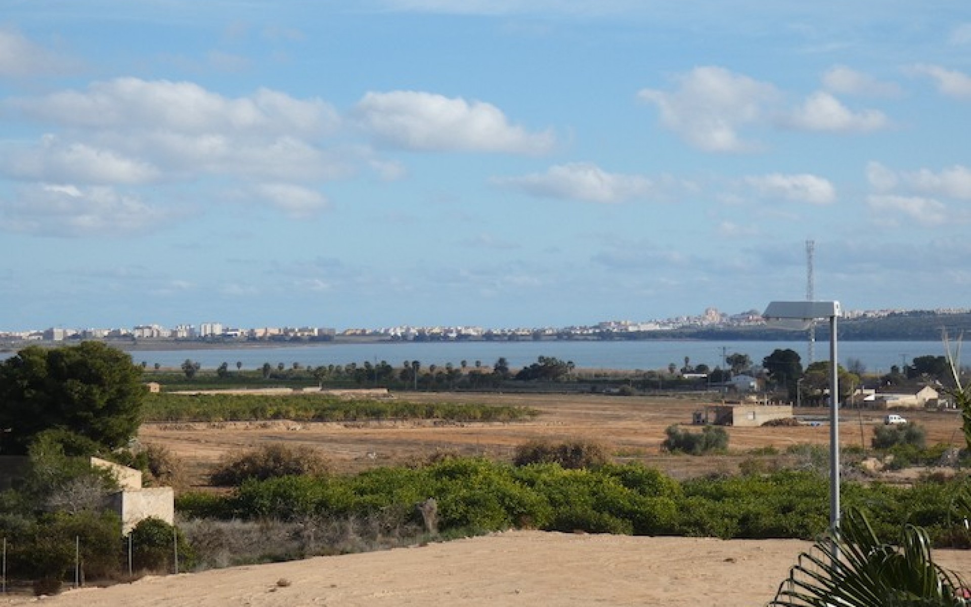 zum Verkauf - Villa - Ciudad Quesada