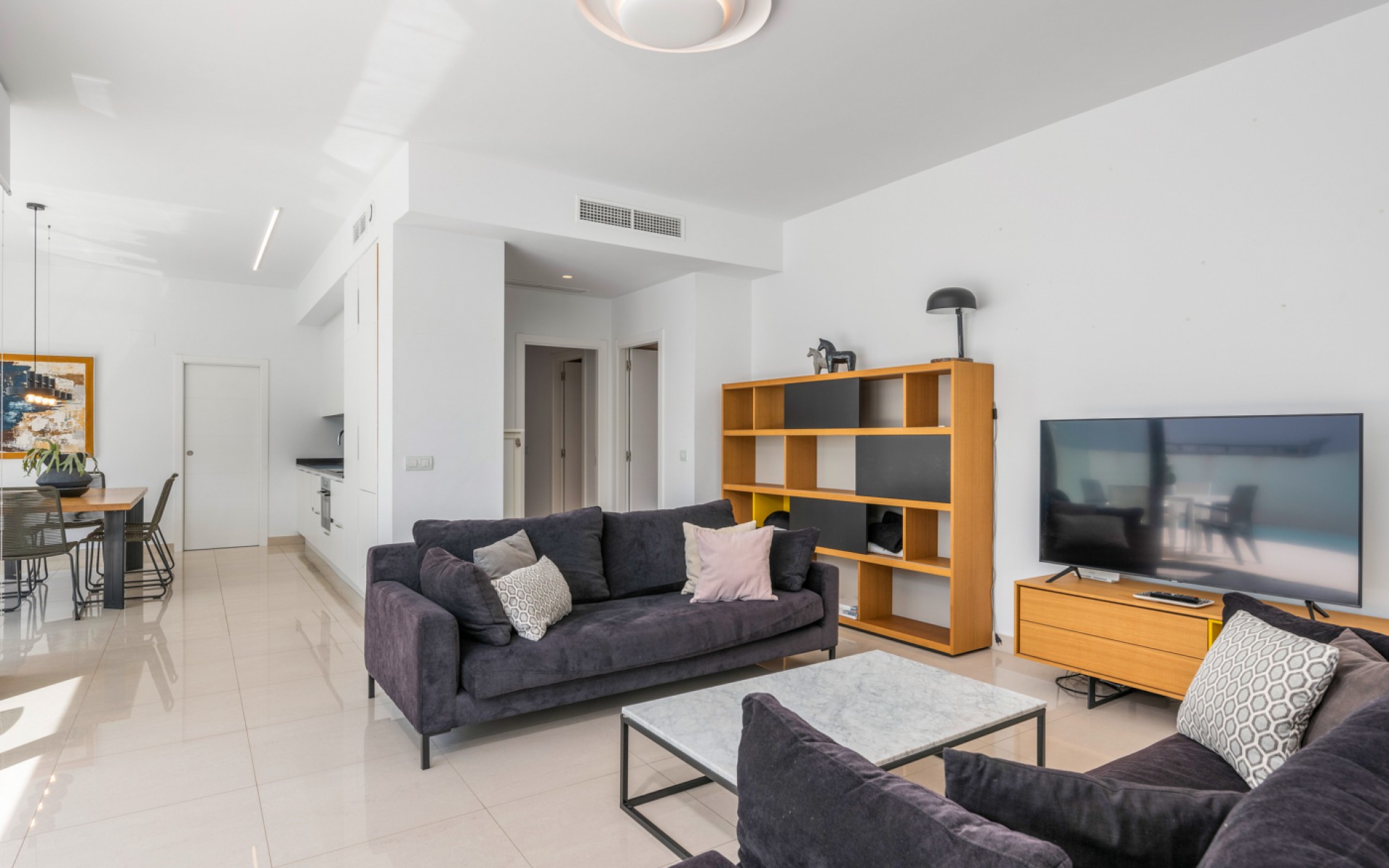 zum Verkauf - Villa - Ciudad Quesada