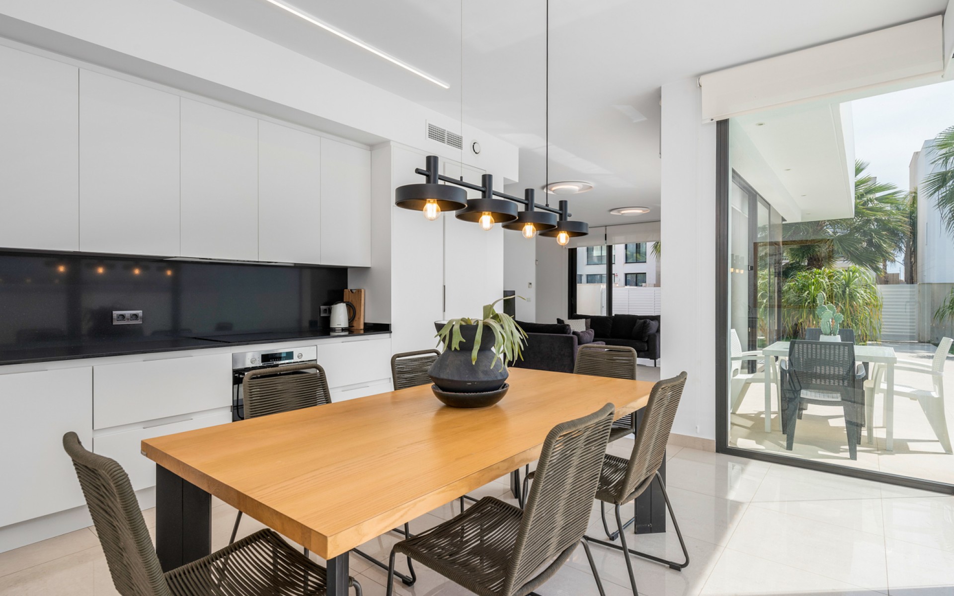 zum Verkauf - Villa - Ciudad Quesada