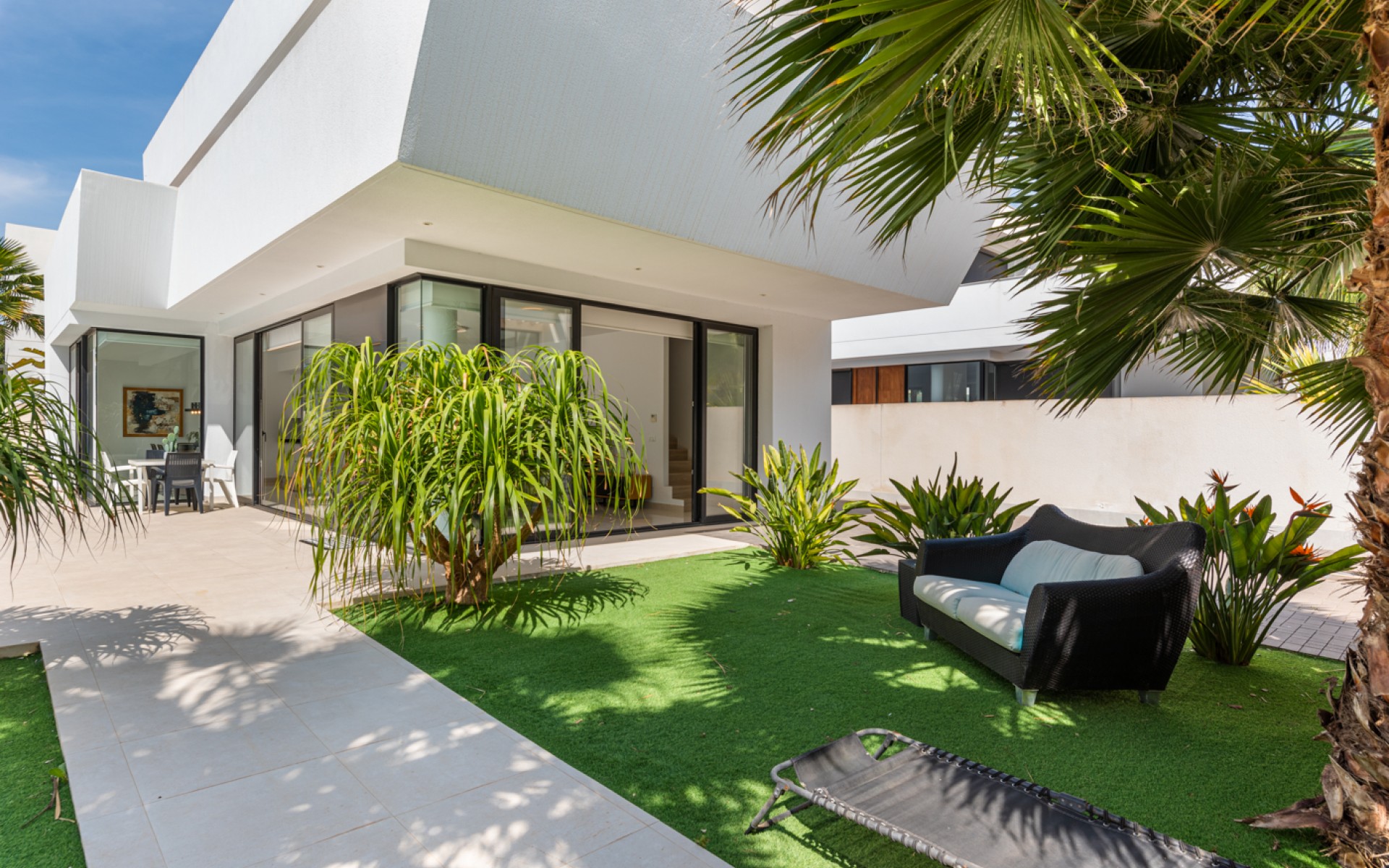 zum Verkauf - Villa - Ciudad Quesada