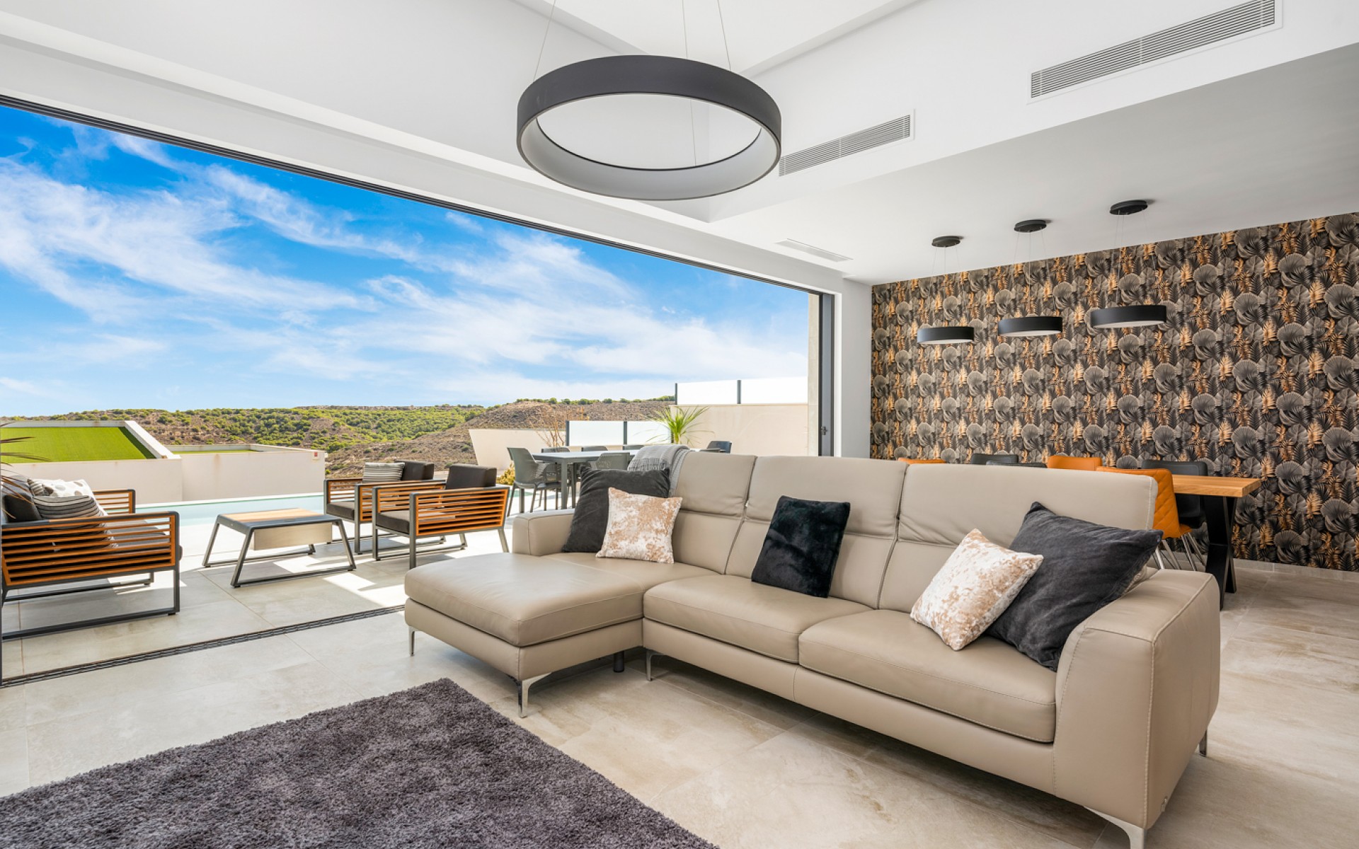 zum Verkauf - Villa - Ciudad Quesada