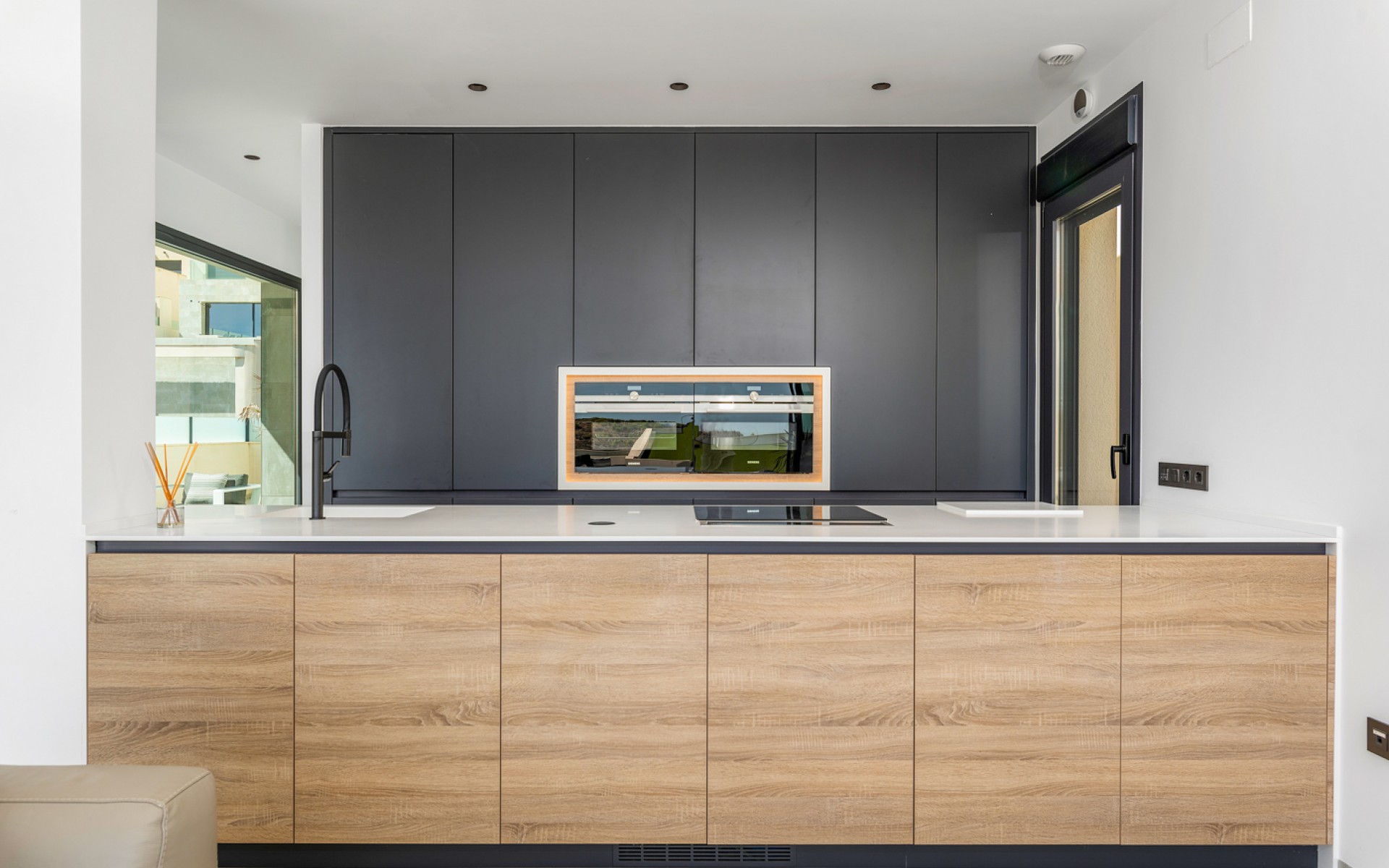 zum Verkauf - Villa - Ciudad Quesada