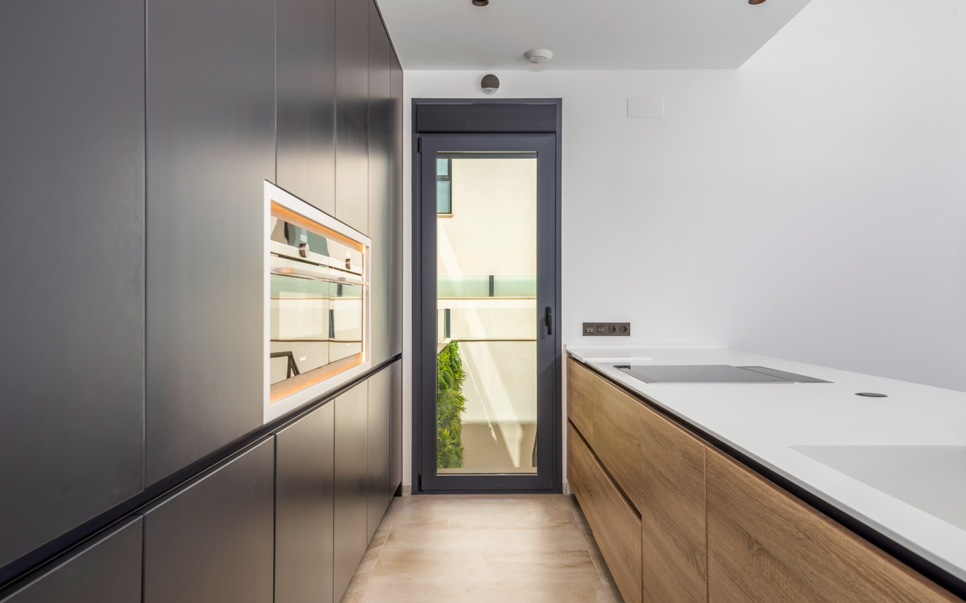 zum Verkauf - Villa - Ciudad Quesada