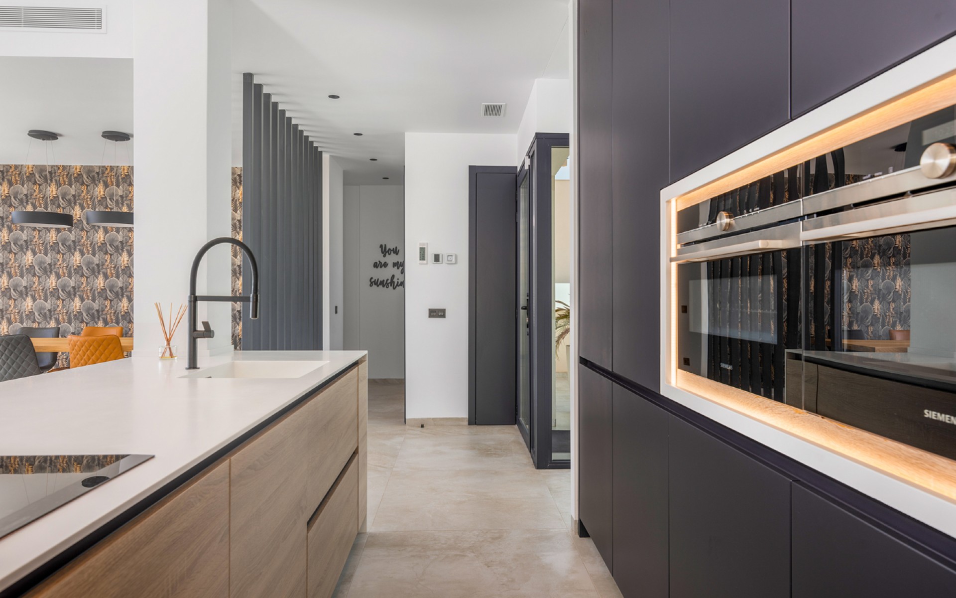 zum Verkauf - Villa - Ciudad Quesada