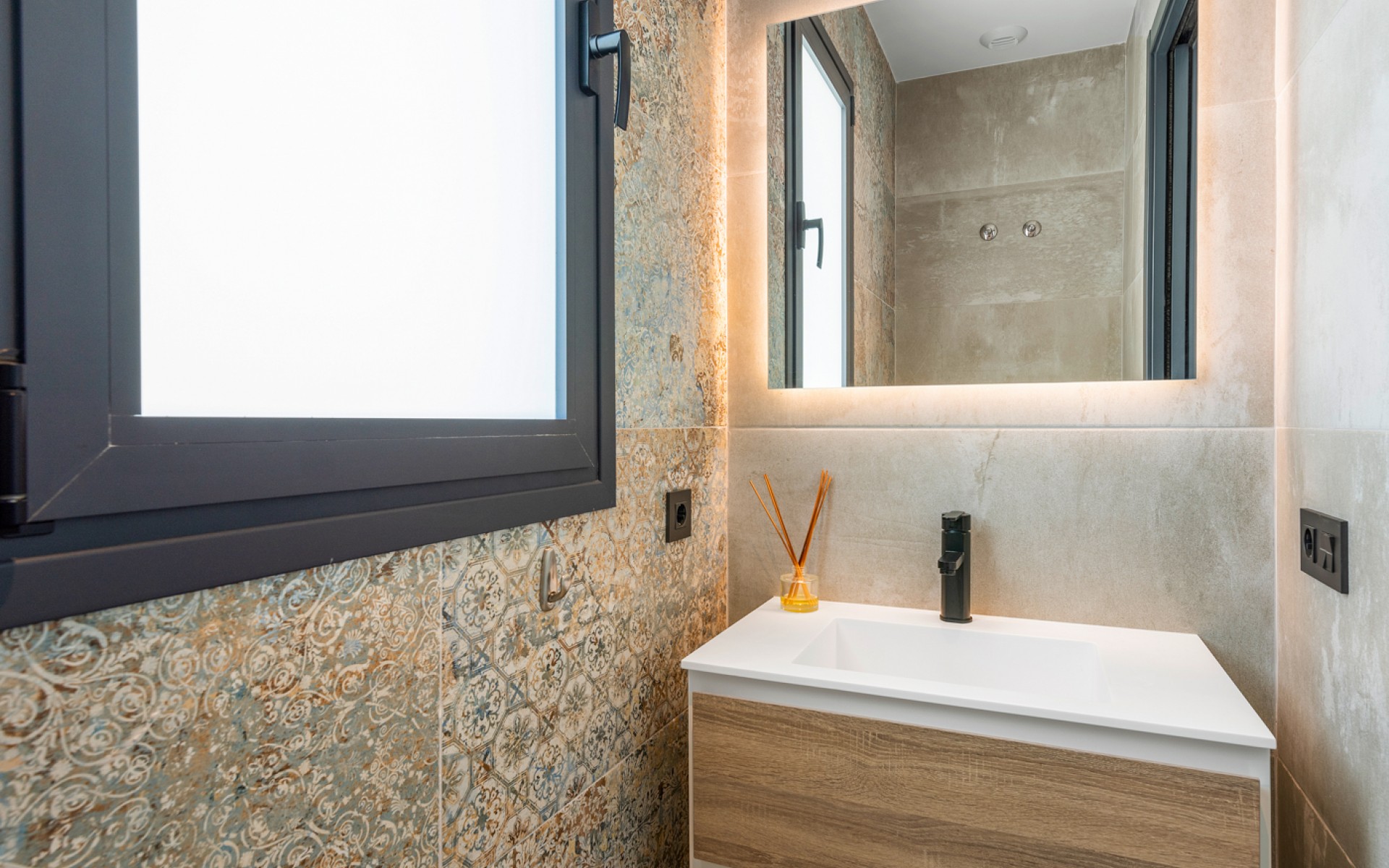 zum Verkauf - Villa - Ciudad Quesada