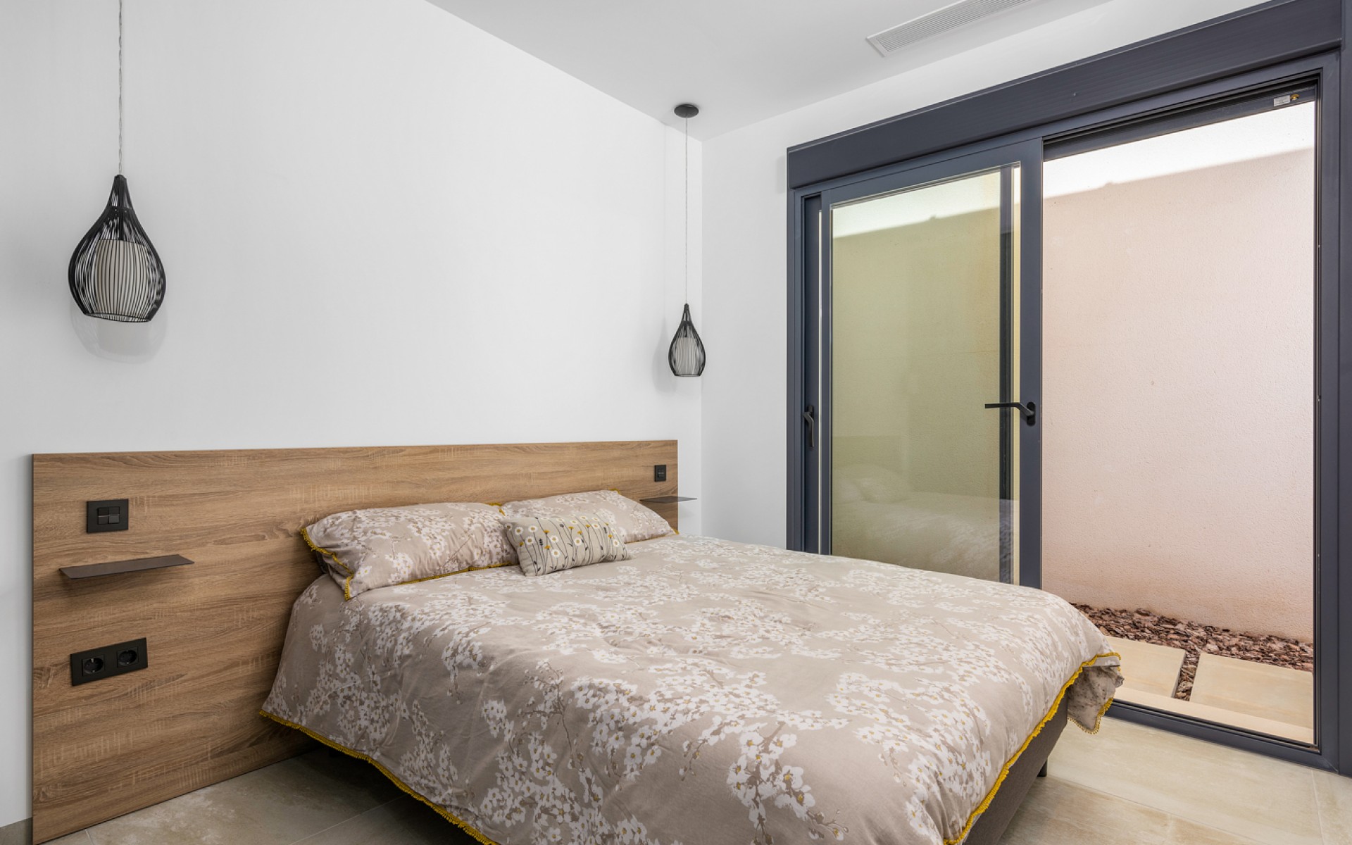 zum Verkauf - Villa - Ciudad Quesada