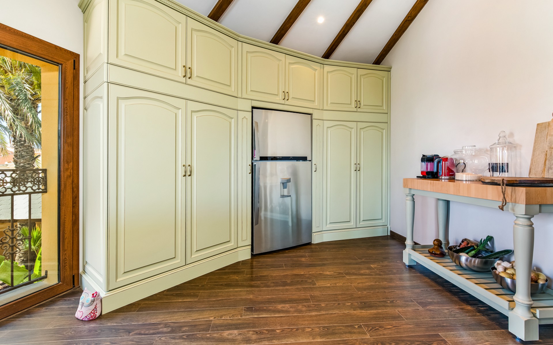 zum Verkauf - Villa - Ciudad Quesada