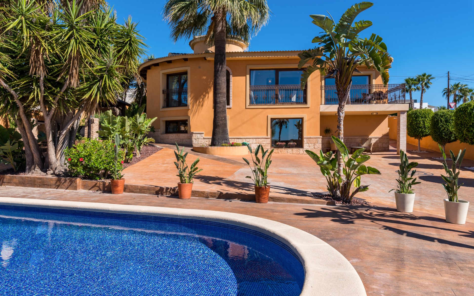 zum Verkauf - Villa - Ciudad Quesada