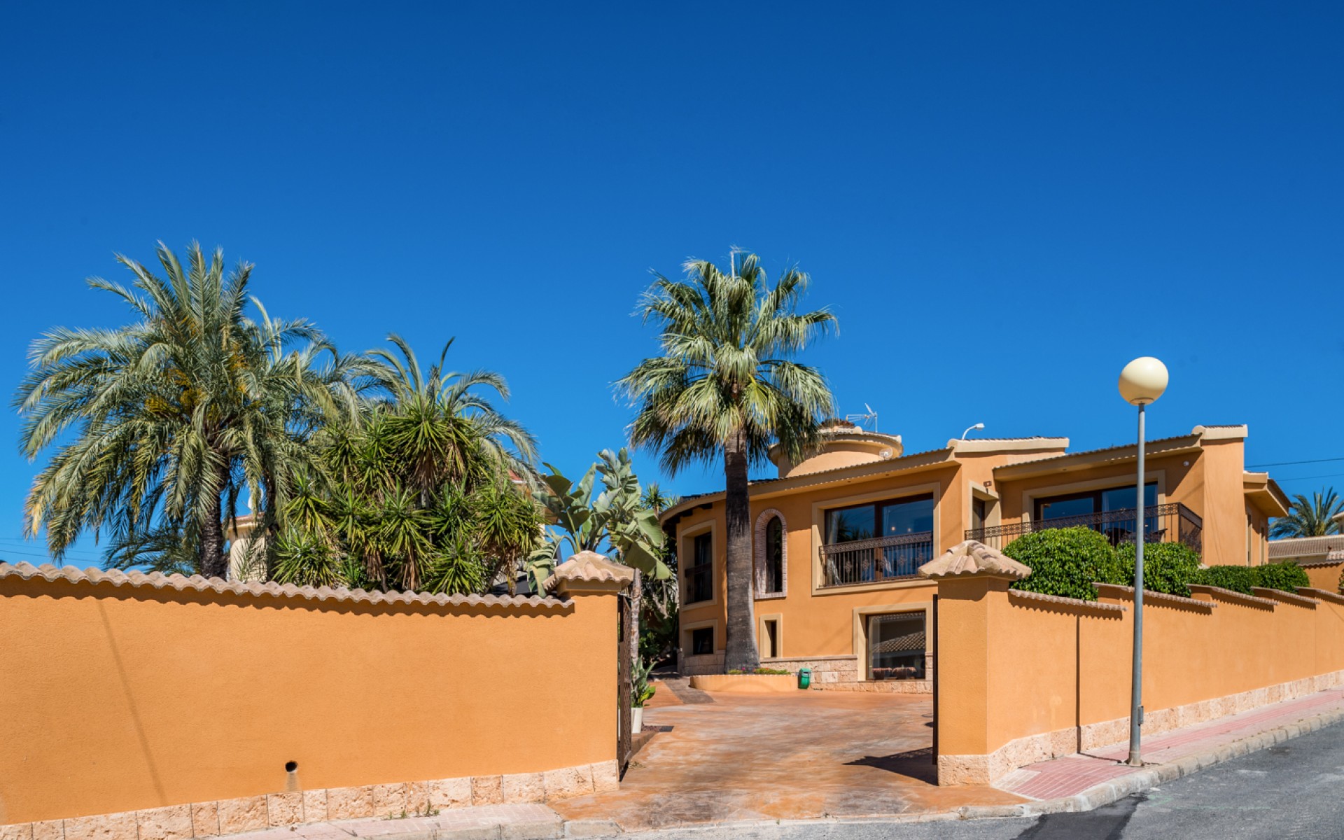 zum Verkauf - Villa - Ciudad Quesada