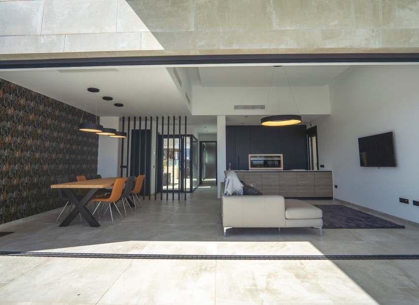 zum Verkauf - Villa - Ciudad Quesada