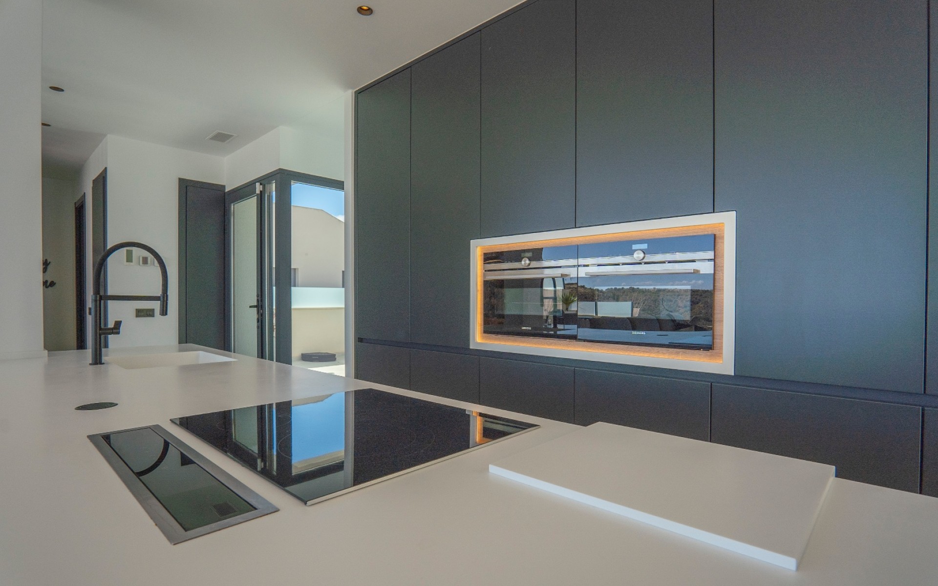 zum Verkauf - Villa - Ciudad Quesada