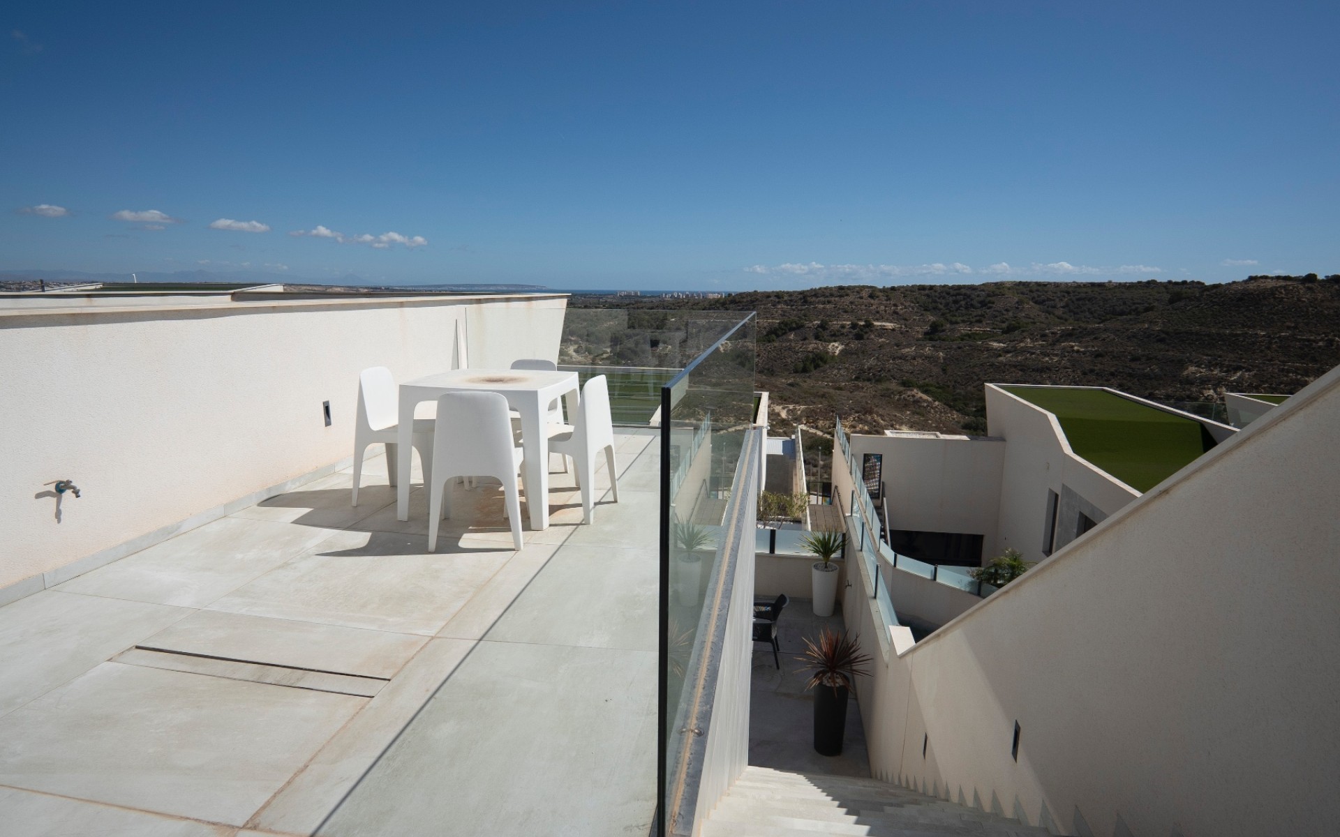 zum Verkauf - Villa - Ciudad Quesada