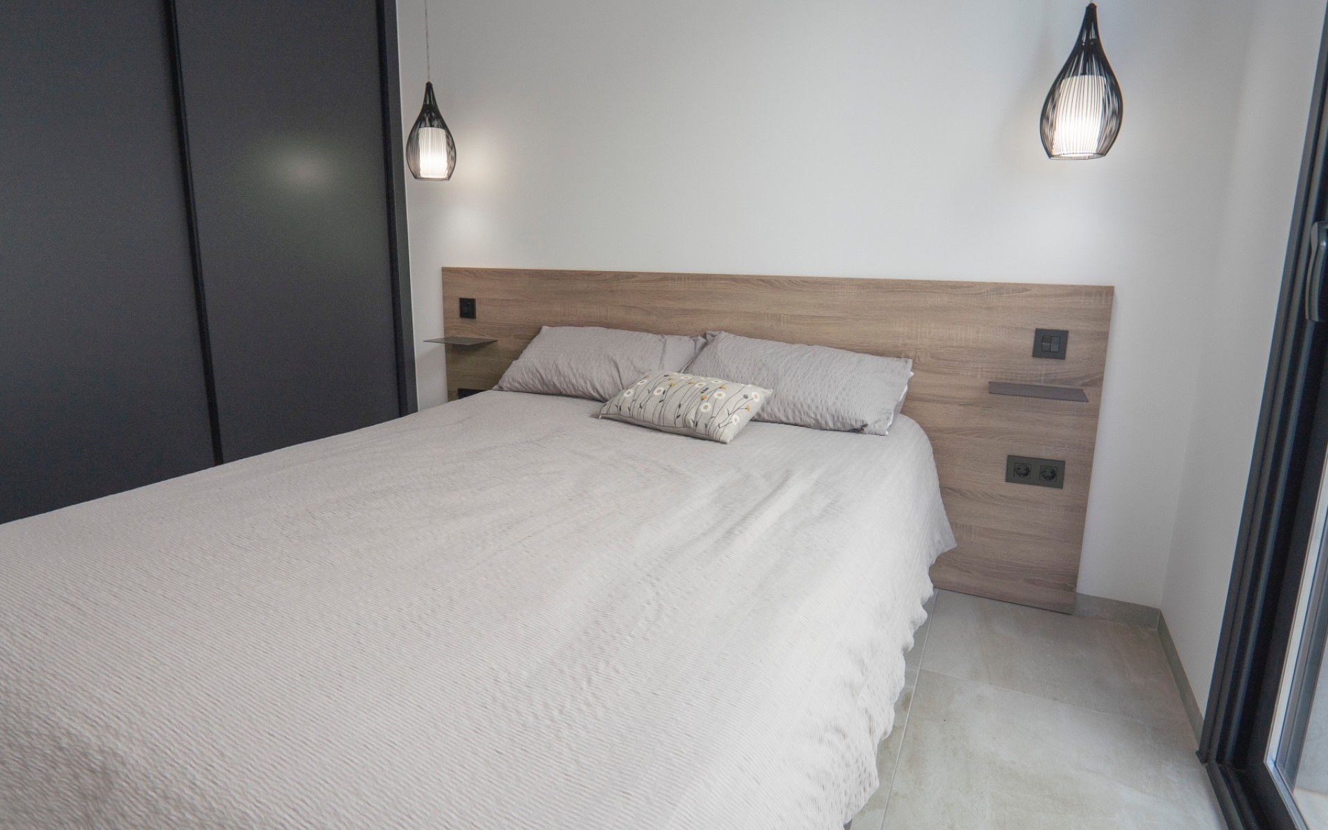 zum Verkauf - Villa - Ciudad Quesada