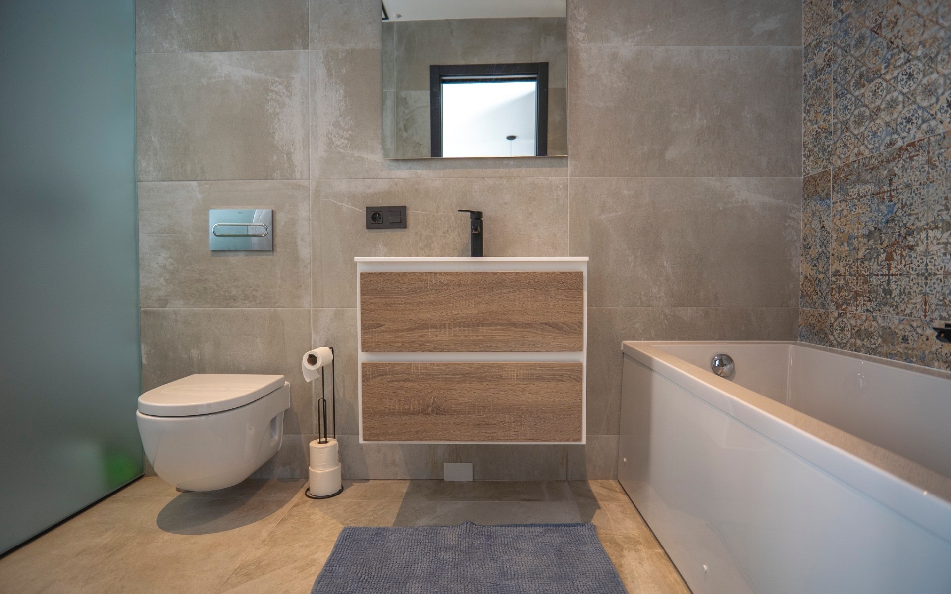 zum Verkauf - Villa - Ciudad Quesada