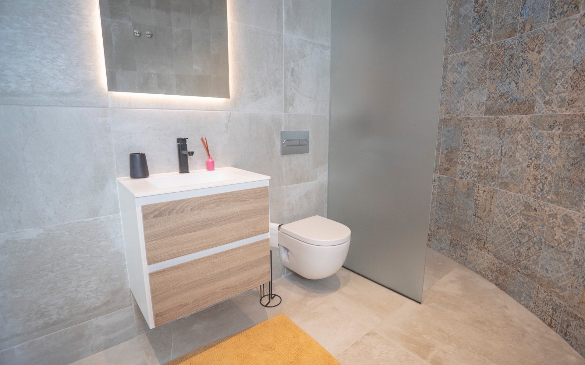 zum Verkauf - Villa - Ciudad Quesada