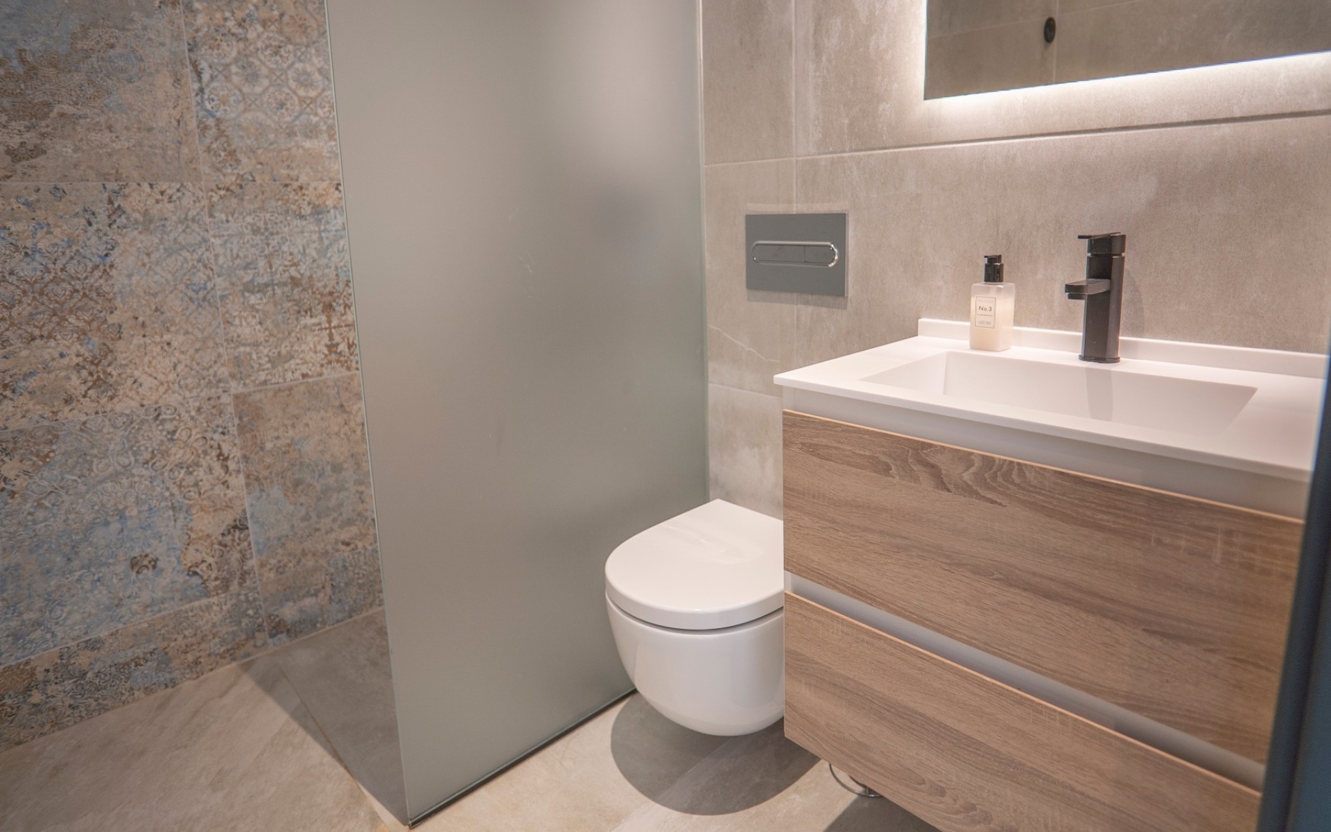 zum Verkauf - Villa - Ciudad Quesada