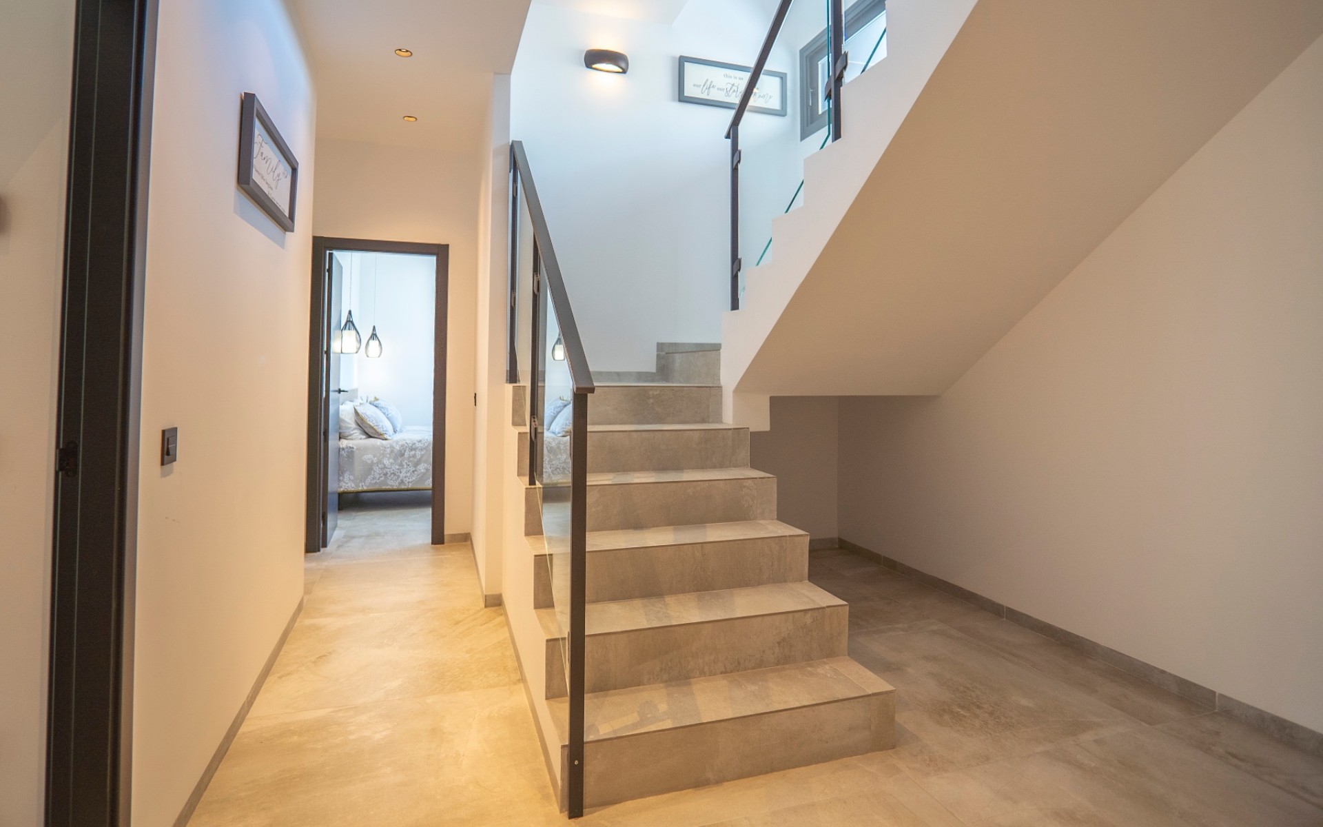 zum Verkauf - Villa - Ciudad Quesada