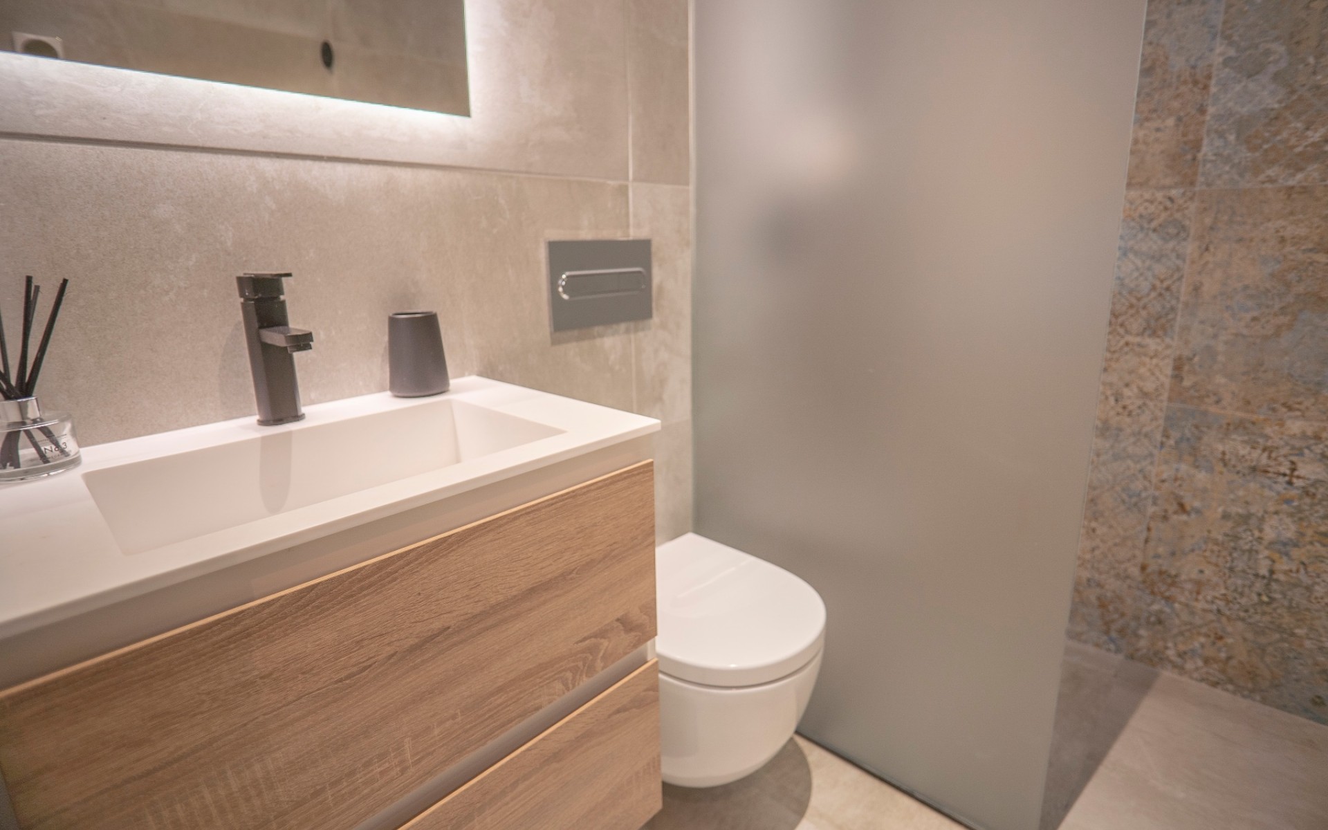 zum Verkauf - Villa - Ciudad Quesada