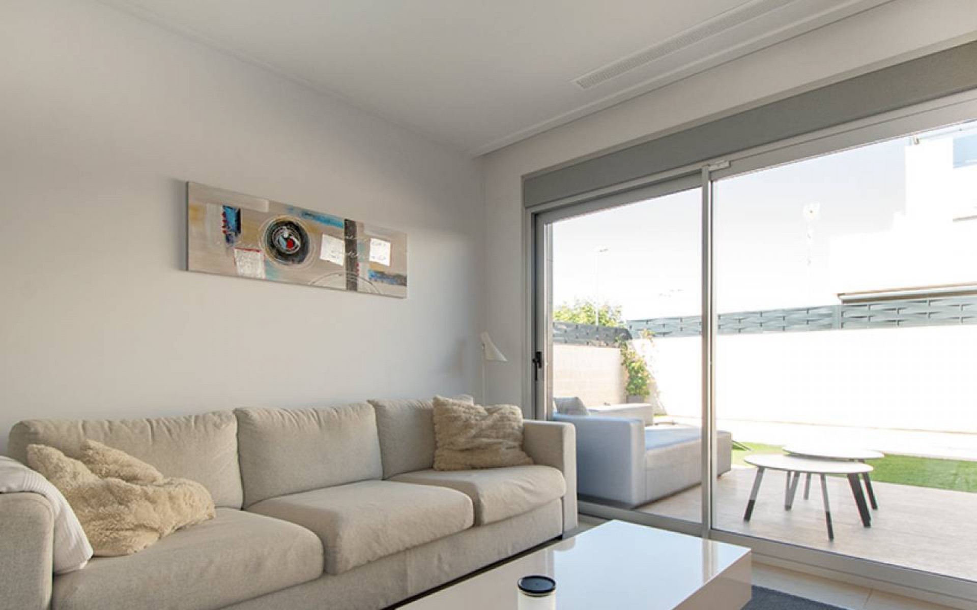 zum Verkauf - Villa - Ciudad Quesada