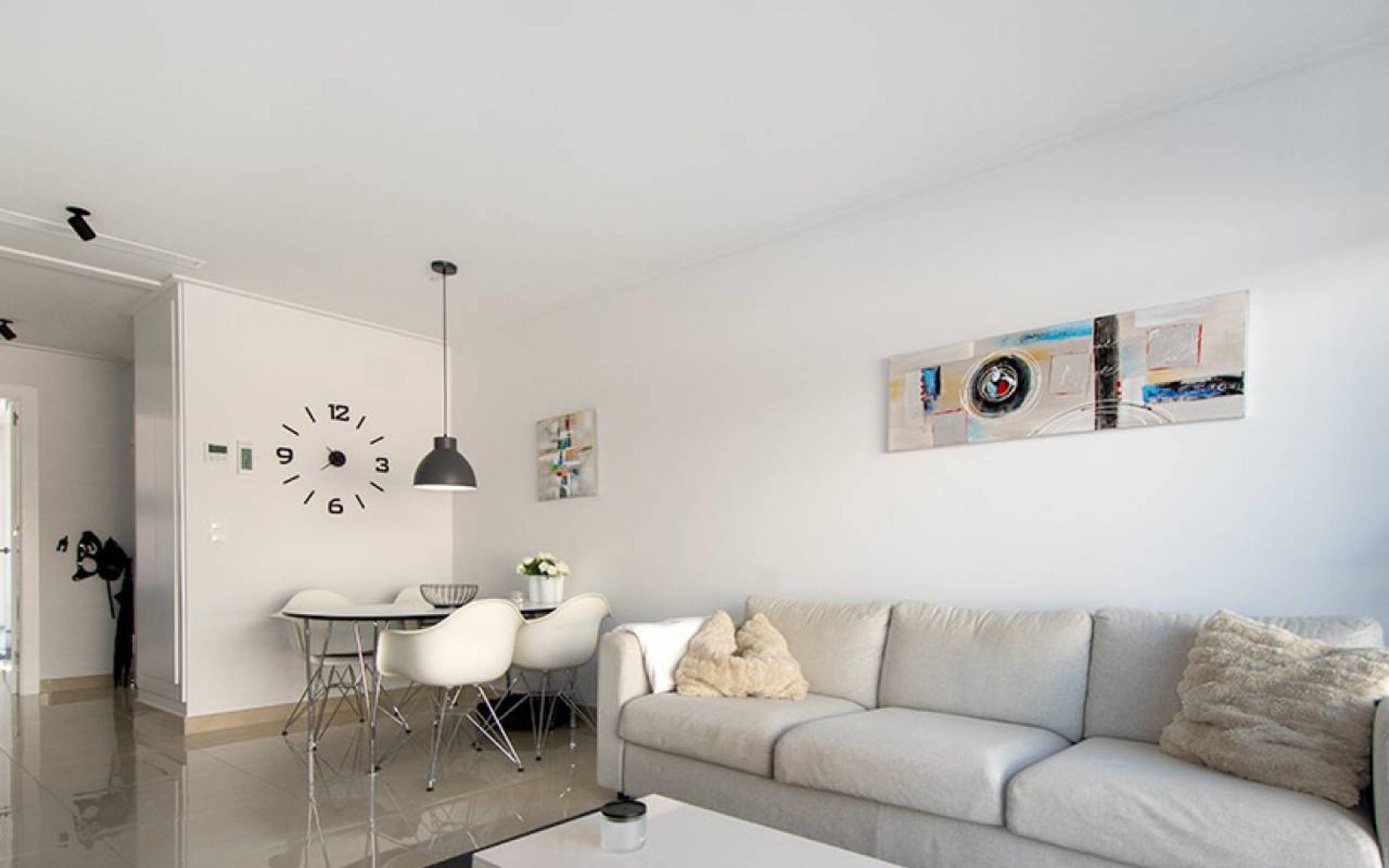 zum Verkauf - Villa - Ciudad Quesada