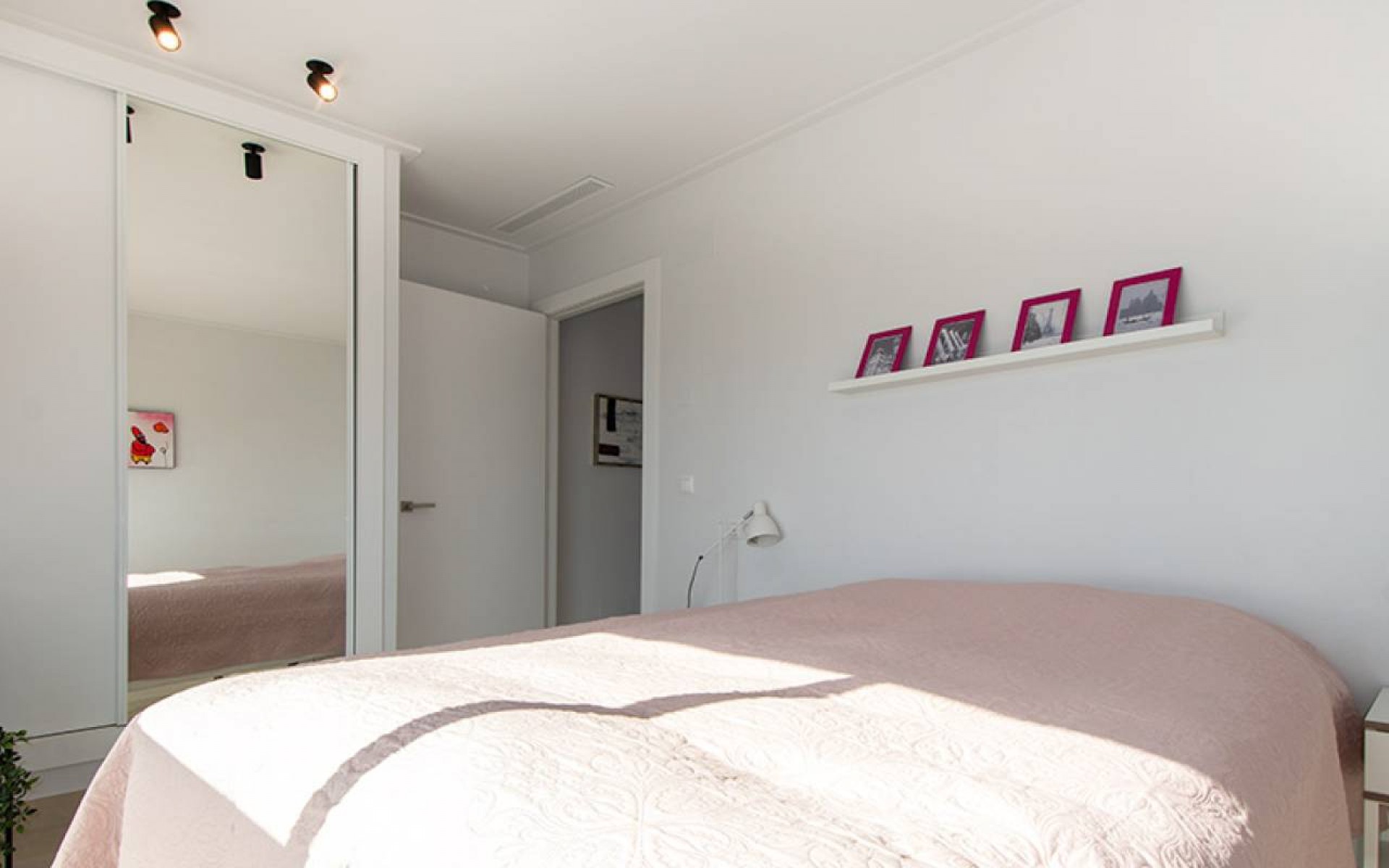 zum Verkauf - Villa - Ciudad Quesada