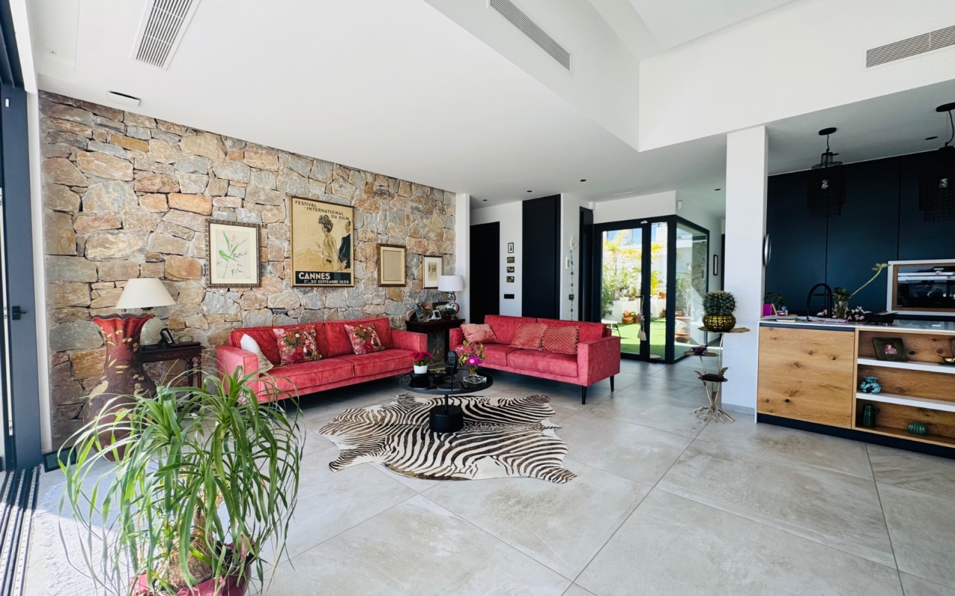 zum Verkauf - Villa - Ciudad Quesada