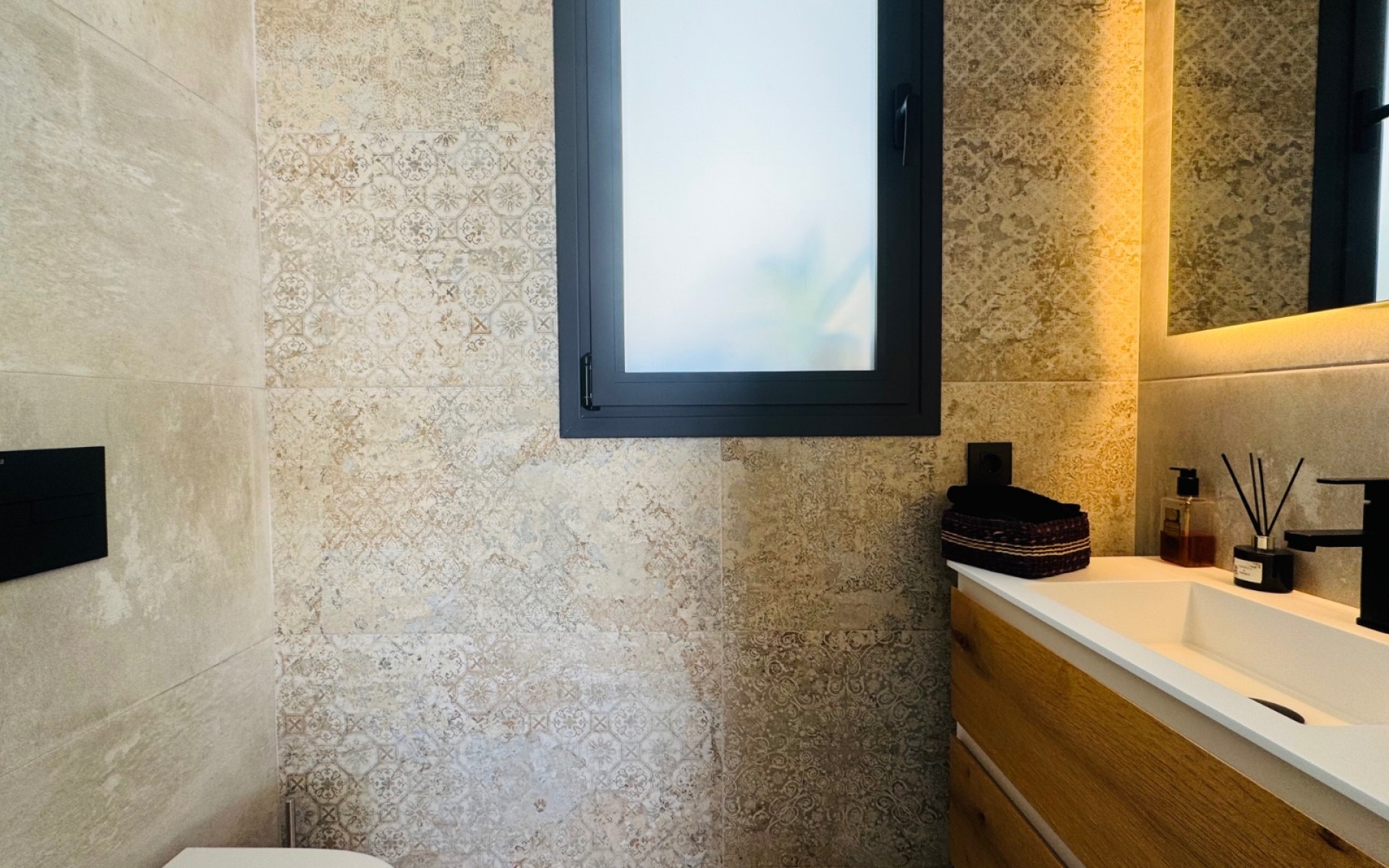 zum Verkauf - Villa - Ciudad Quesada