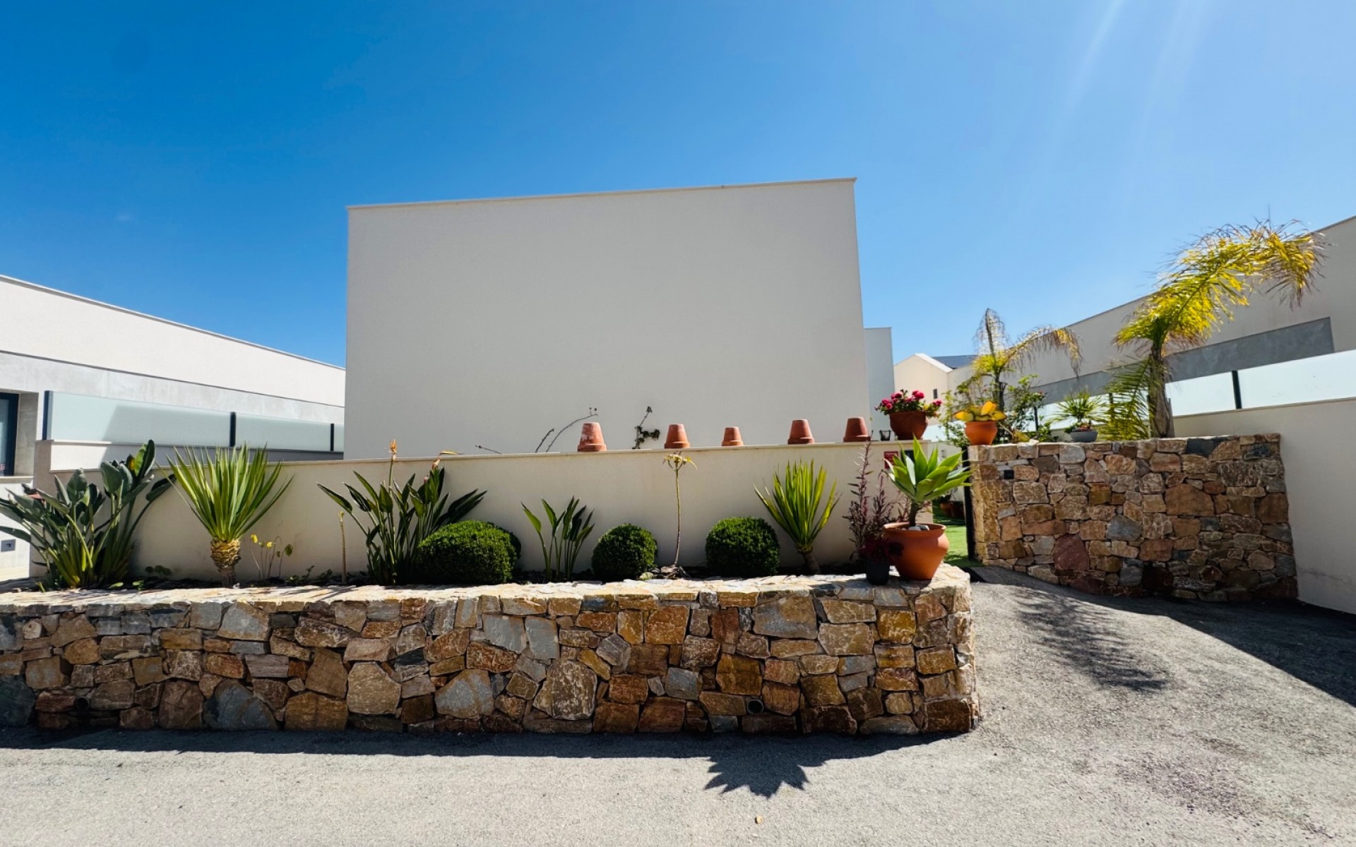 zum Verkauf - Villa - Ciudad Quesada