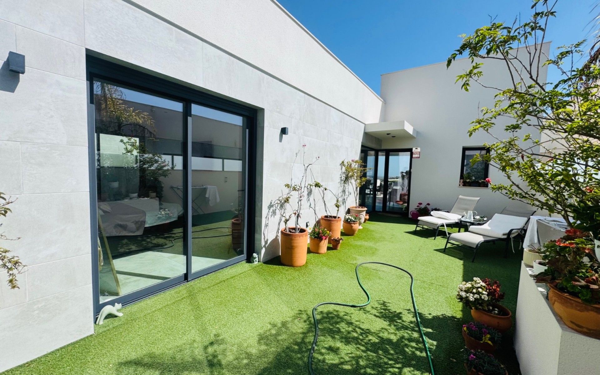 zum Verkauf - Villa - Ciudad Quesada