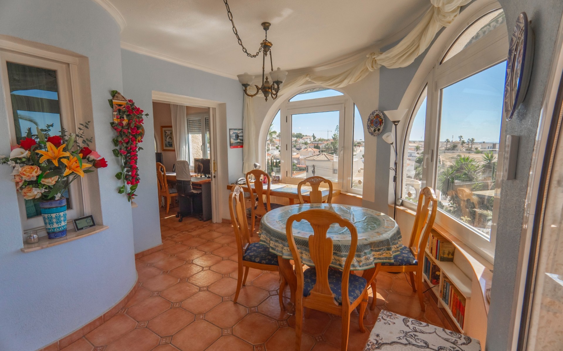 zum Verkauf - Villa - Ciudad Quesada