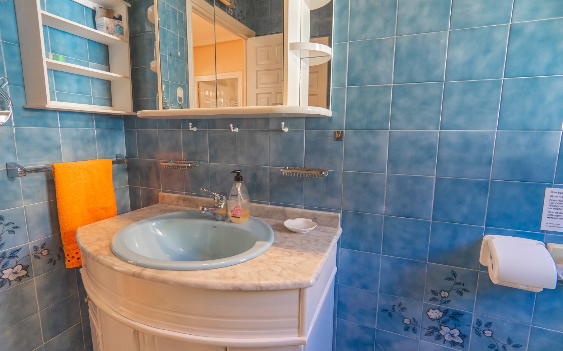 zum Verkauf - Villa - Ciudad Quesada