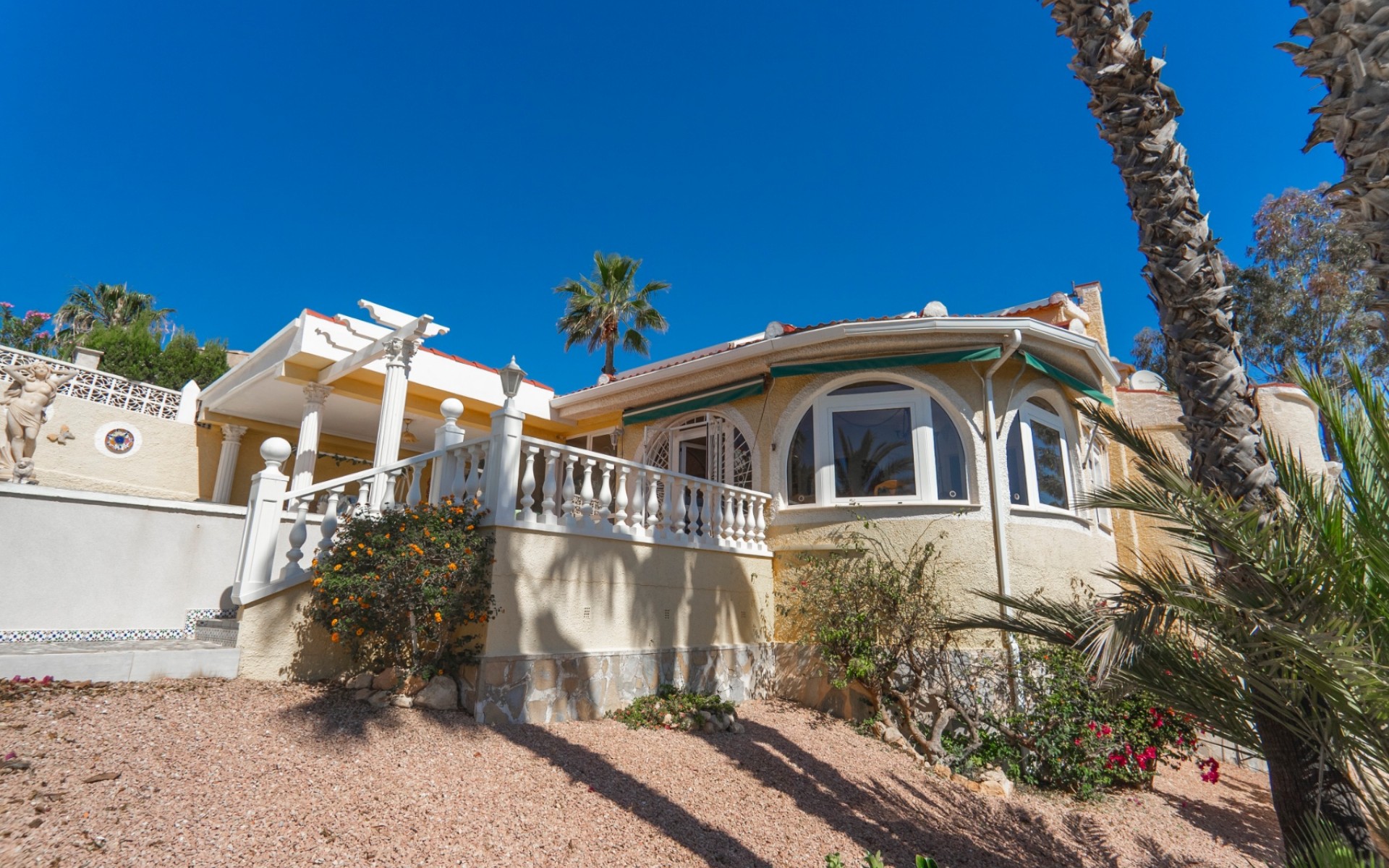 zum Verkauf - Villa - Ciudad Quesada