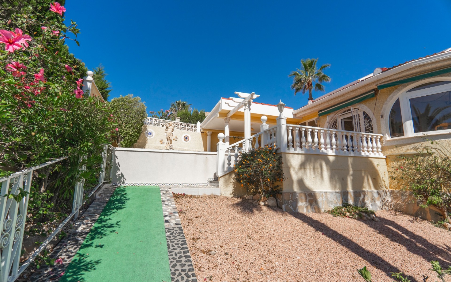 zum Verkauf - Villa - Ciudad Quesada