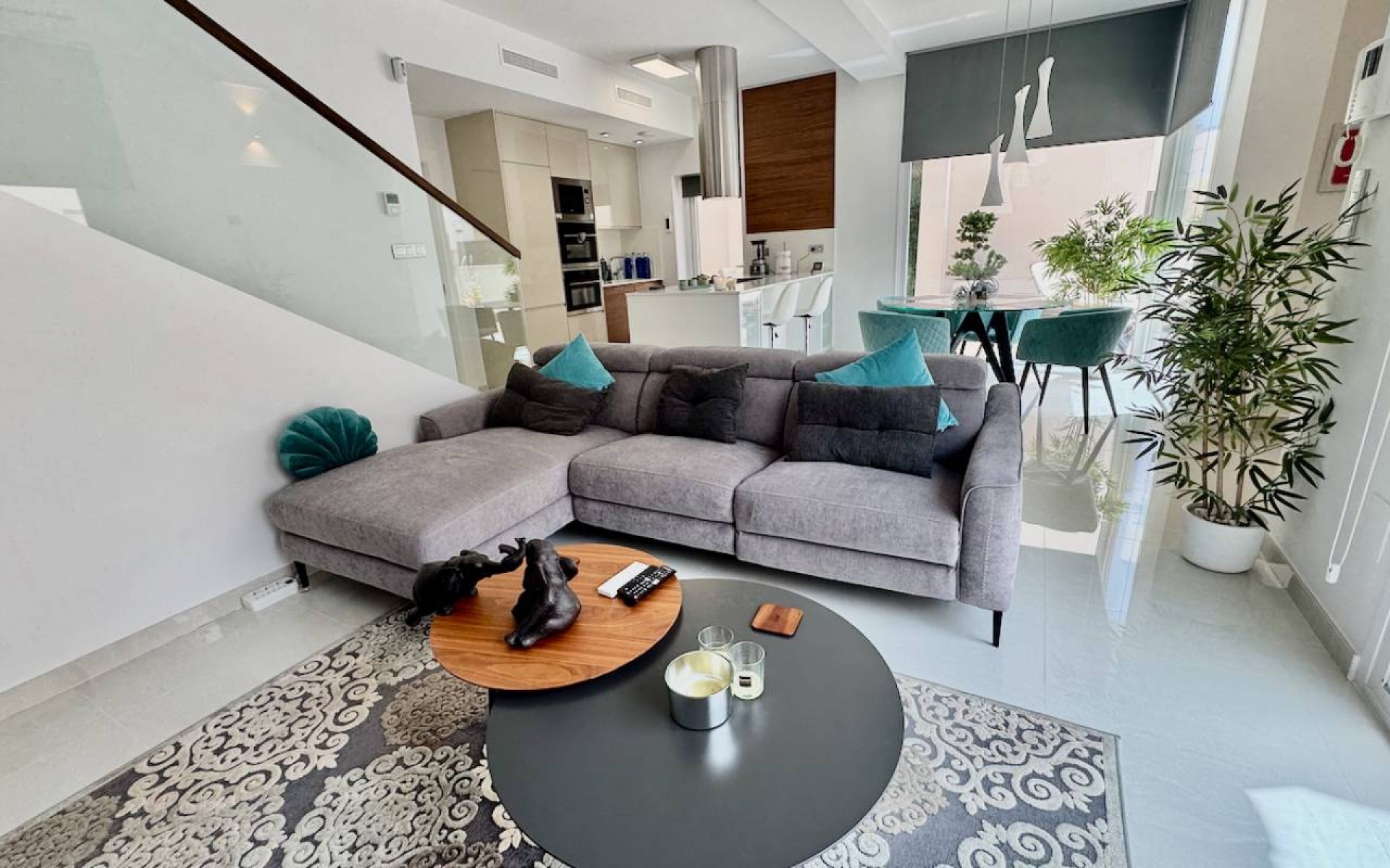 zum Verkauf - Villa - Ciudad Quesada