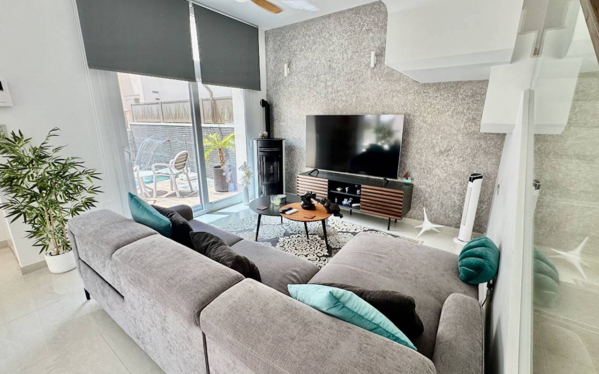 zum Verkauf - Villa - Ciudad Quesada