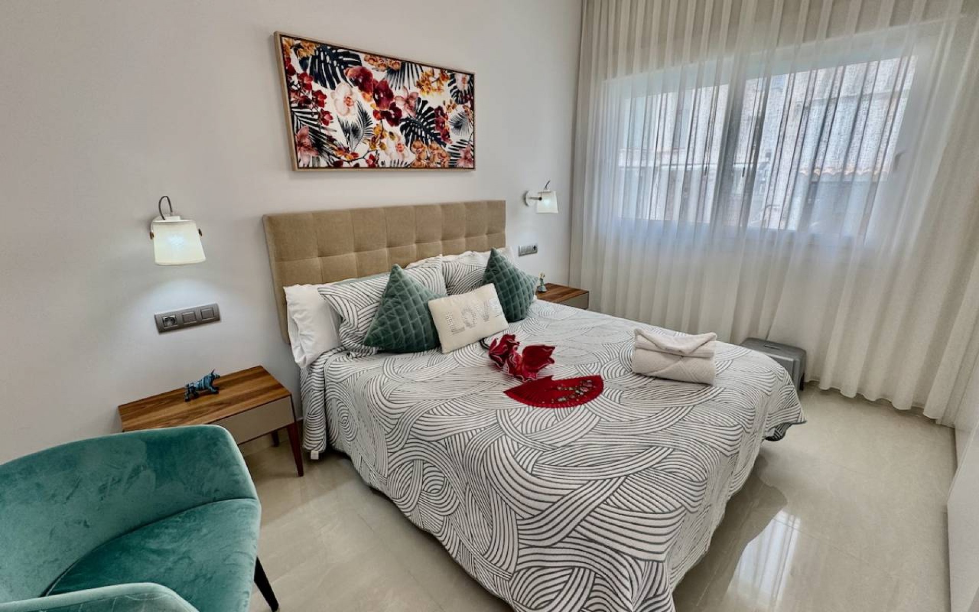 zum Verkauf - Villa - Ciudad Quesada