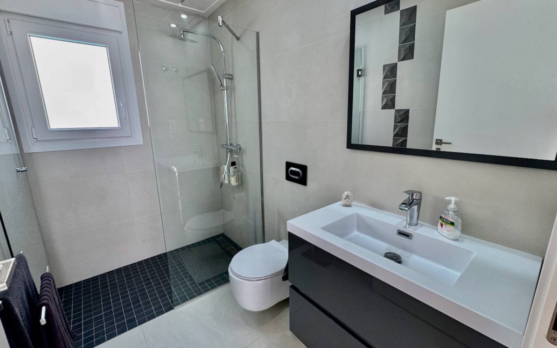 zum Verkauf - Villa - Ciudad Quesada