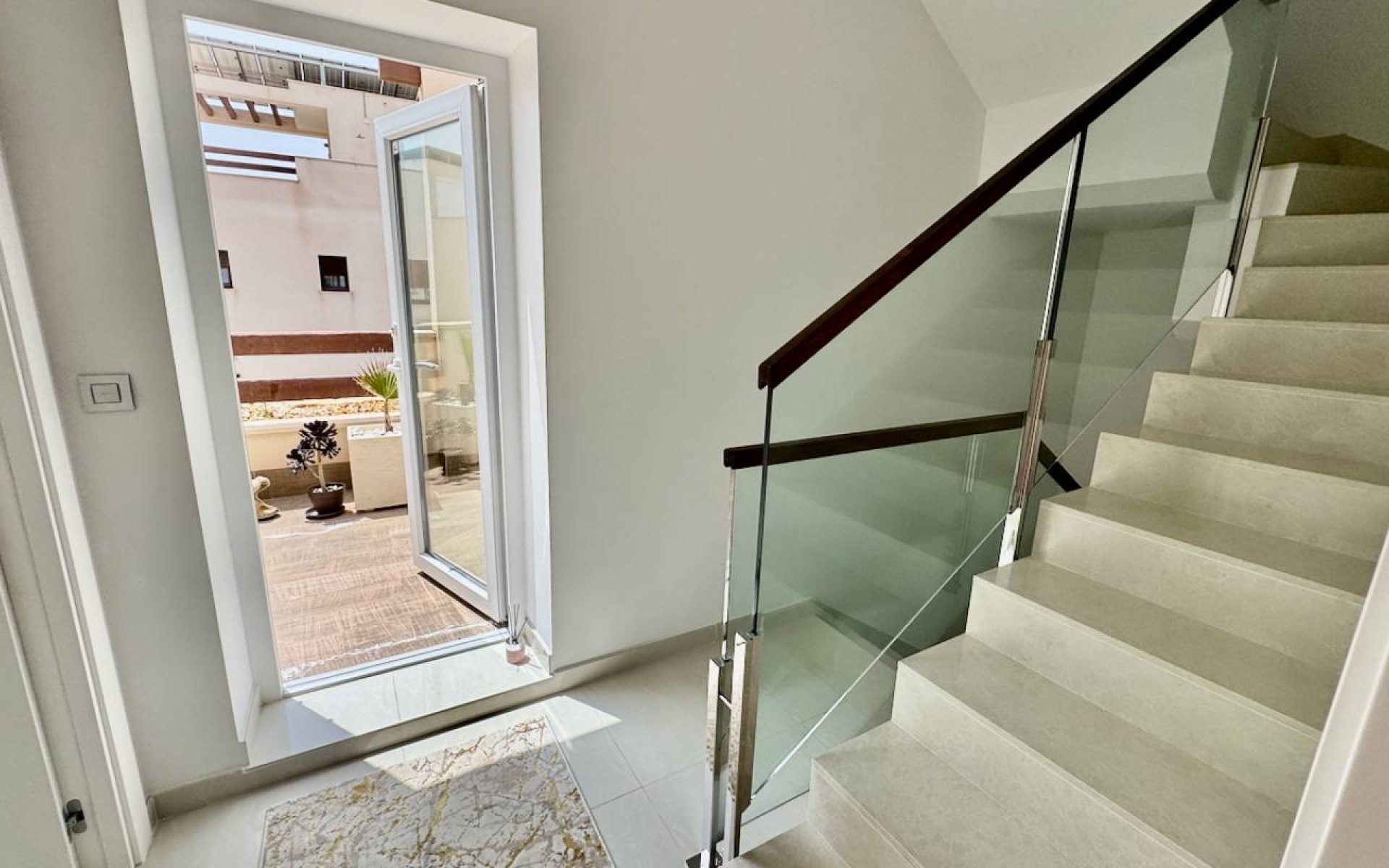 zum Verkauf - Villa - Ciudad Quesada