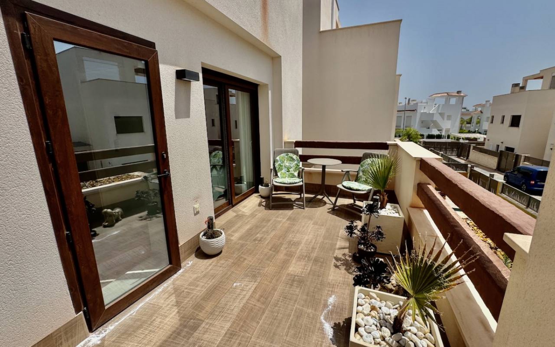 zum Verkauf - Villa - Ciudad Quesada