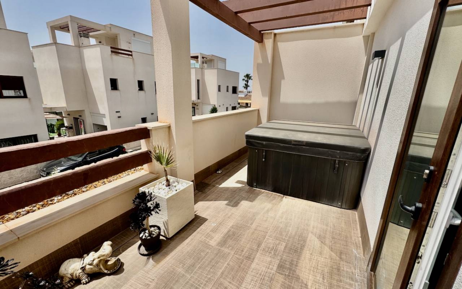 zum Verkauf - Villa - Ciudad Quesada