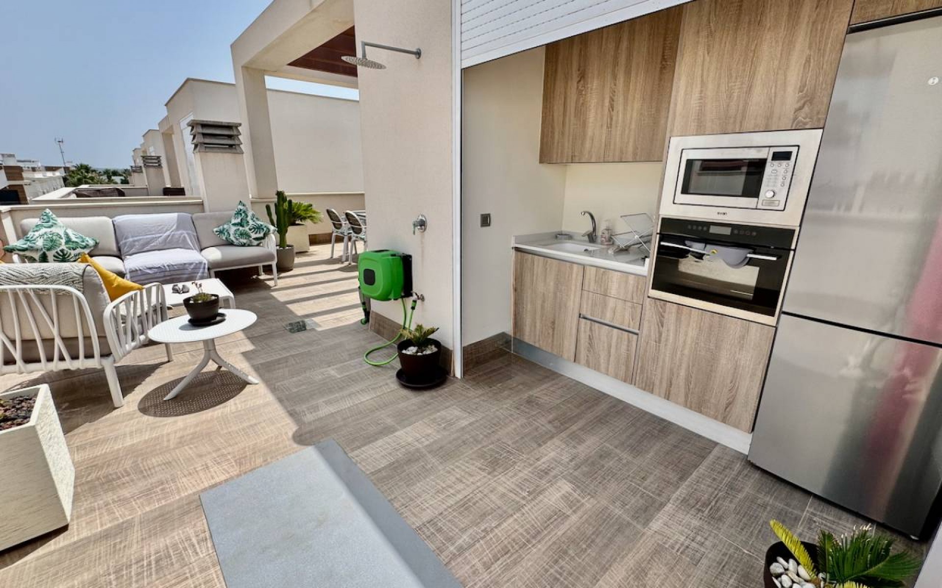 zum Verkauf - Villa - Ciudad Quesada