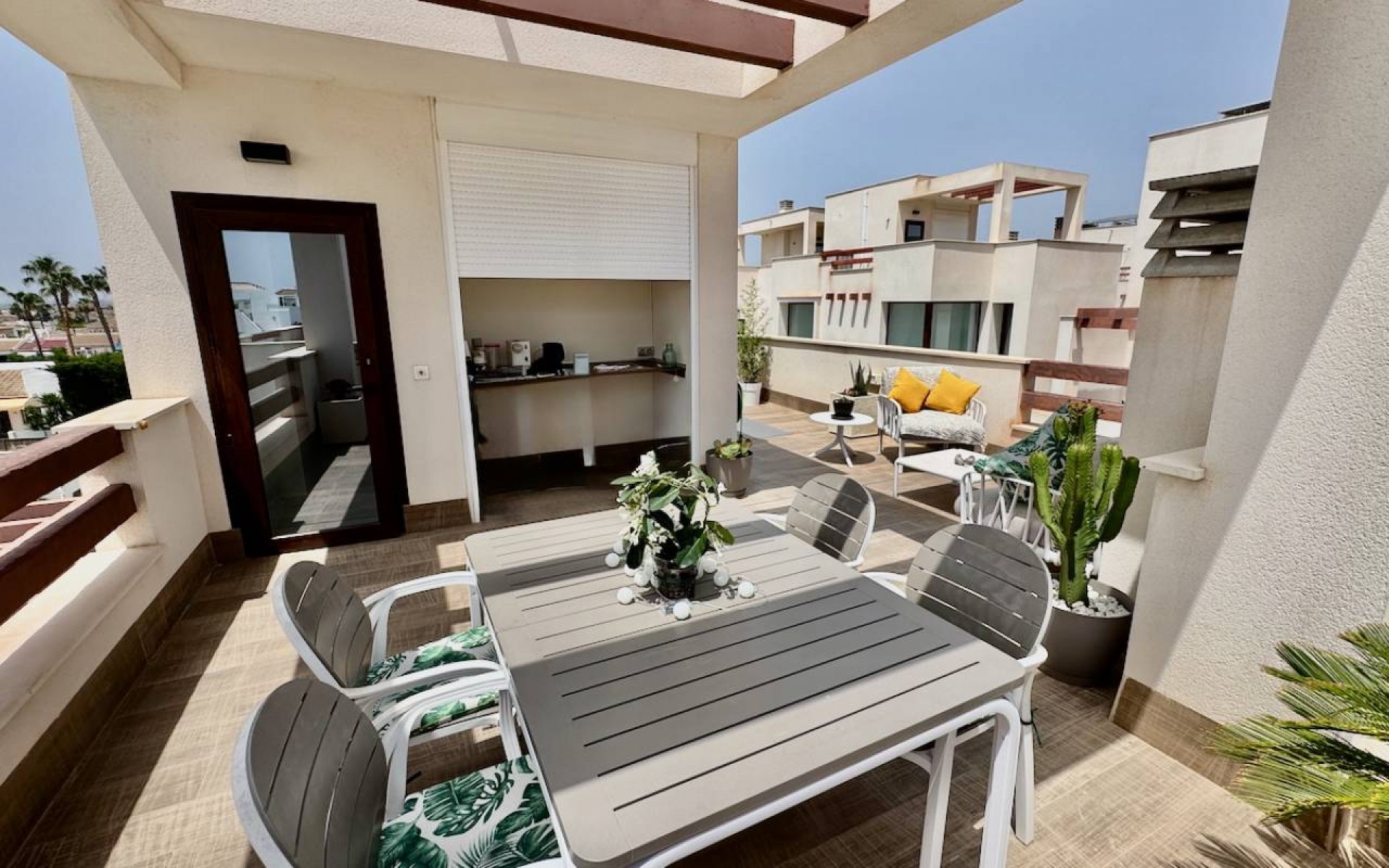 zum Verkauf - Villa - Ciudad Quesada